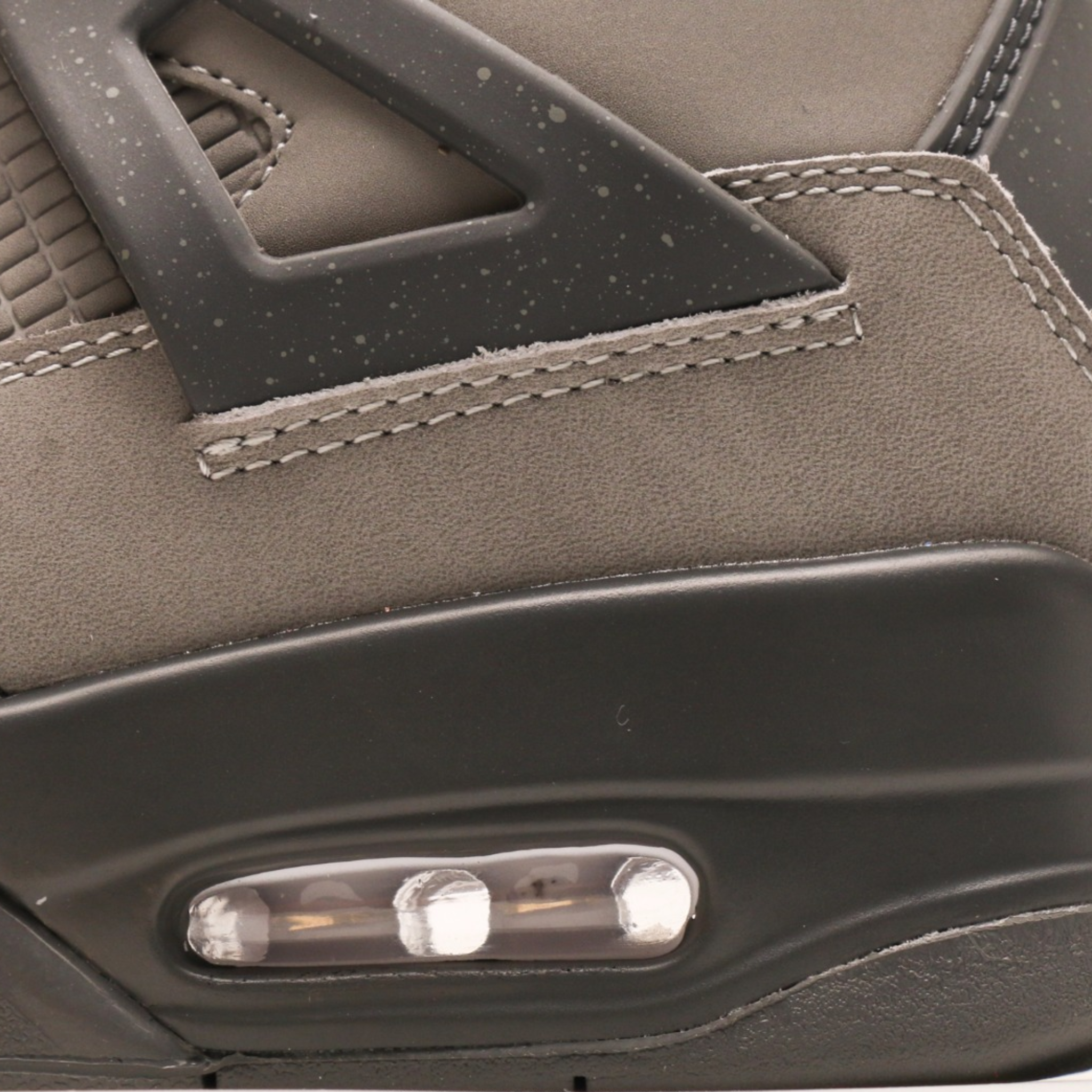 Air Jordan 4 Retro OG 'Wet Cement'