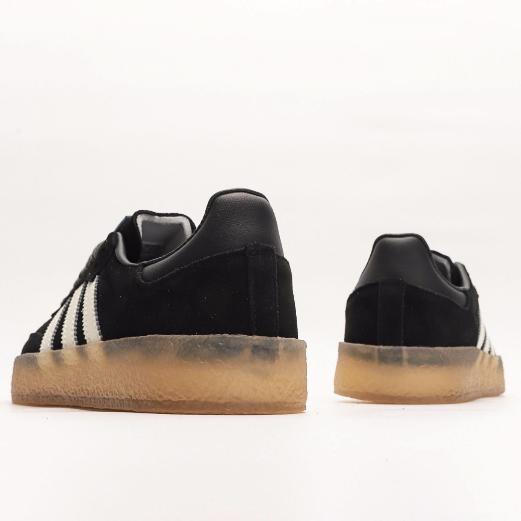 Adidas x Clarks x Ronnie Fieg 8th Street Samba 'Green'