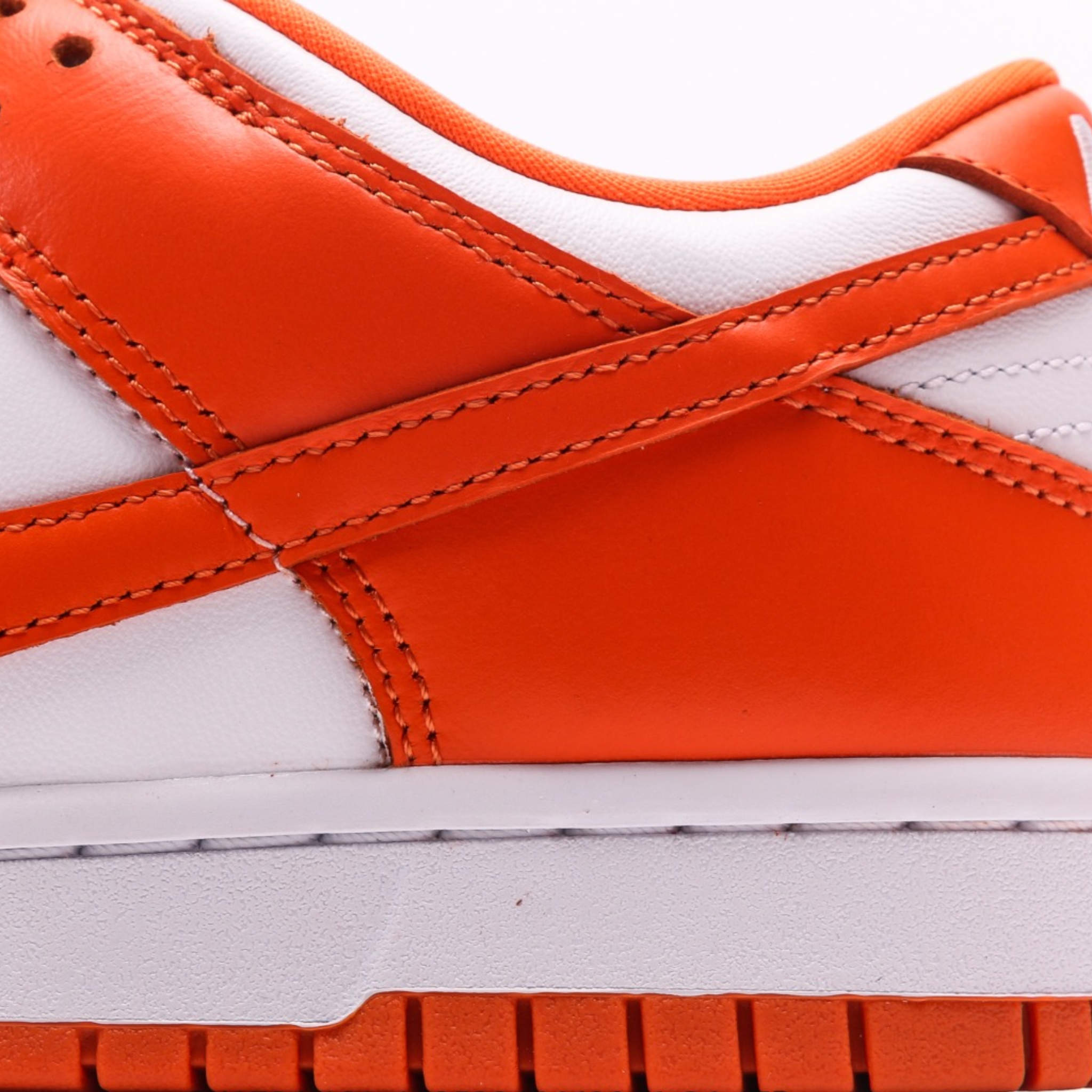 Nike Dunk Low SP "Syracuse"