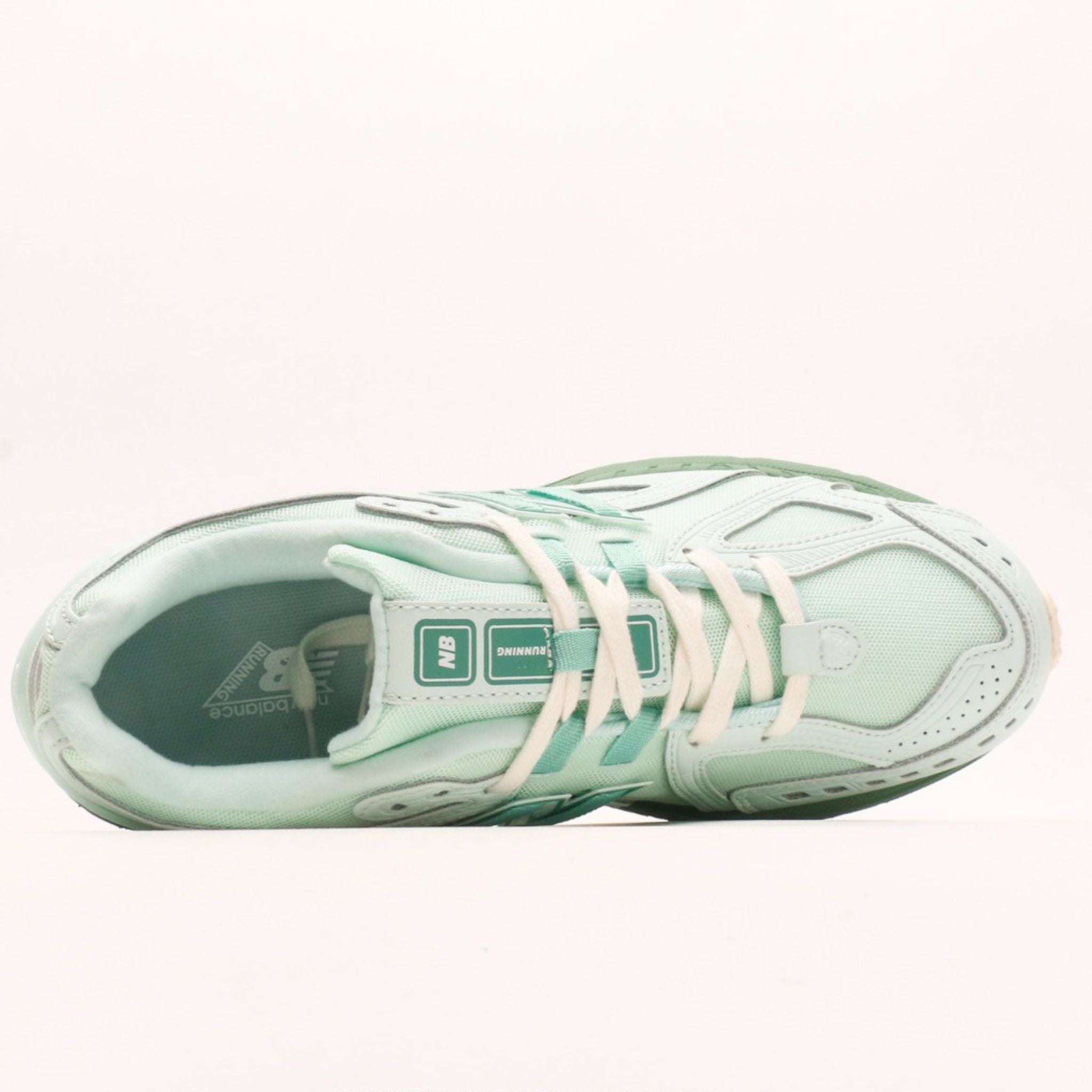 New Balance 1906 R Jade Green