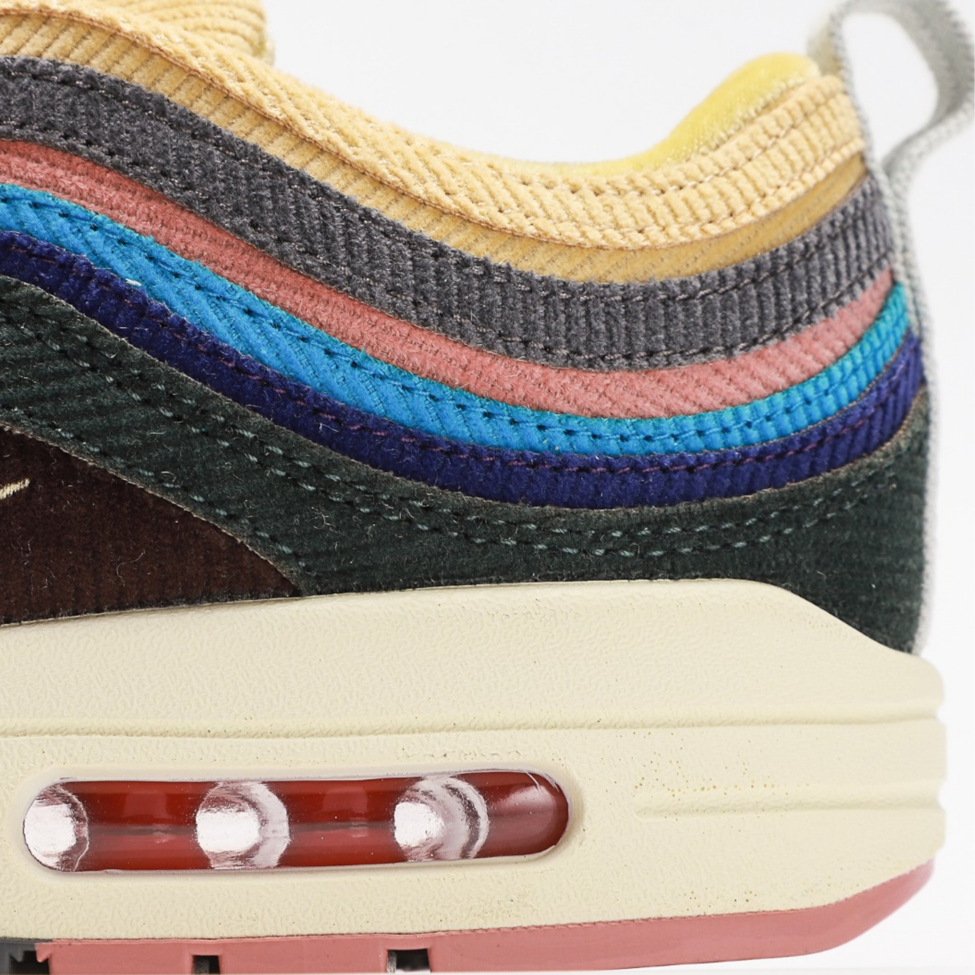 Nike Air Max 1/97 Sean Wotherspoon