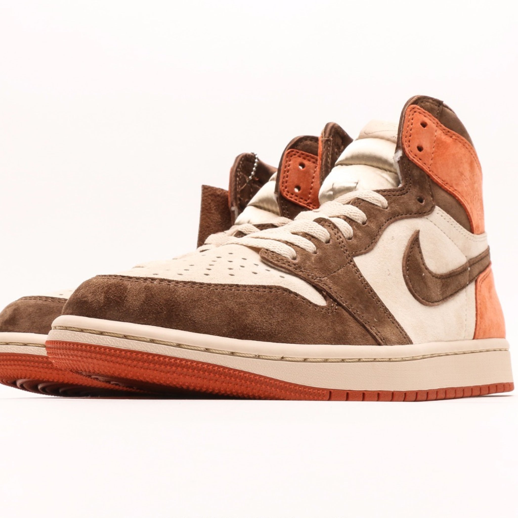 Air Jordan 1 High OG WMNS Cacao Wow