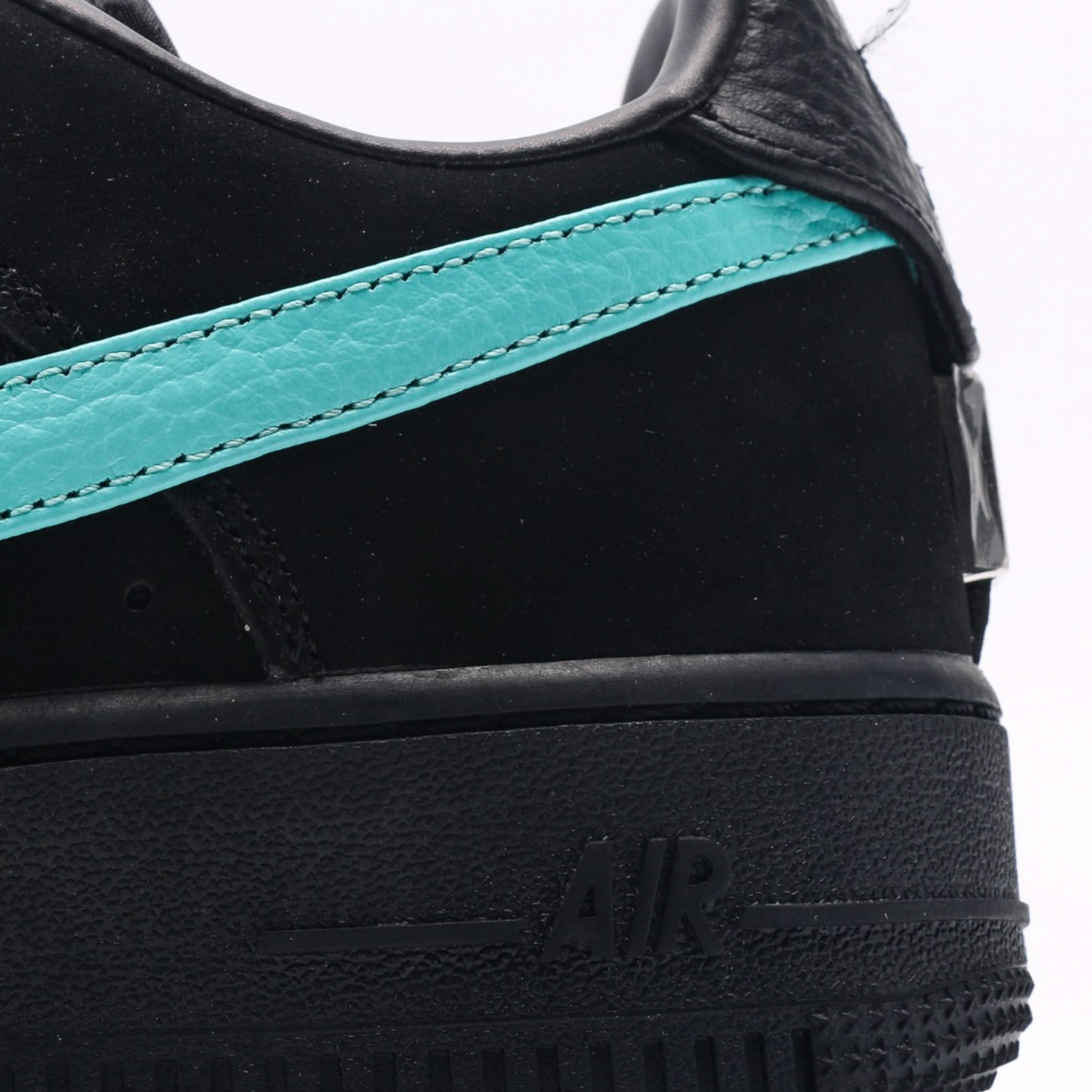 Nike Air Force 1 Low Tiffany & Co. 1837