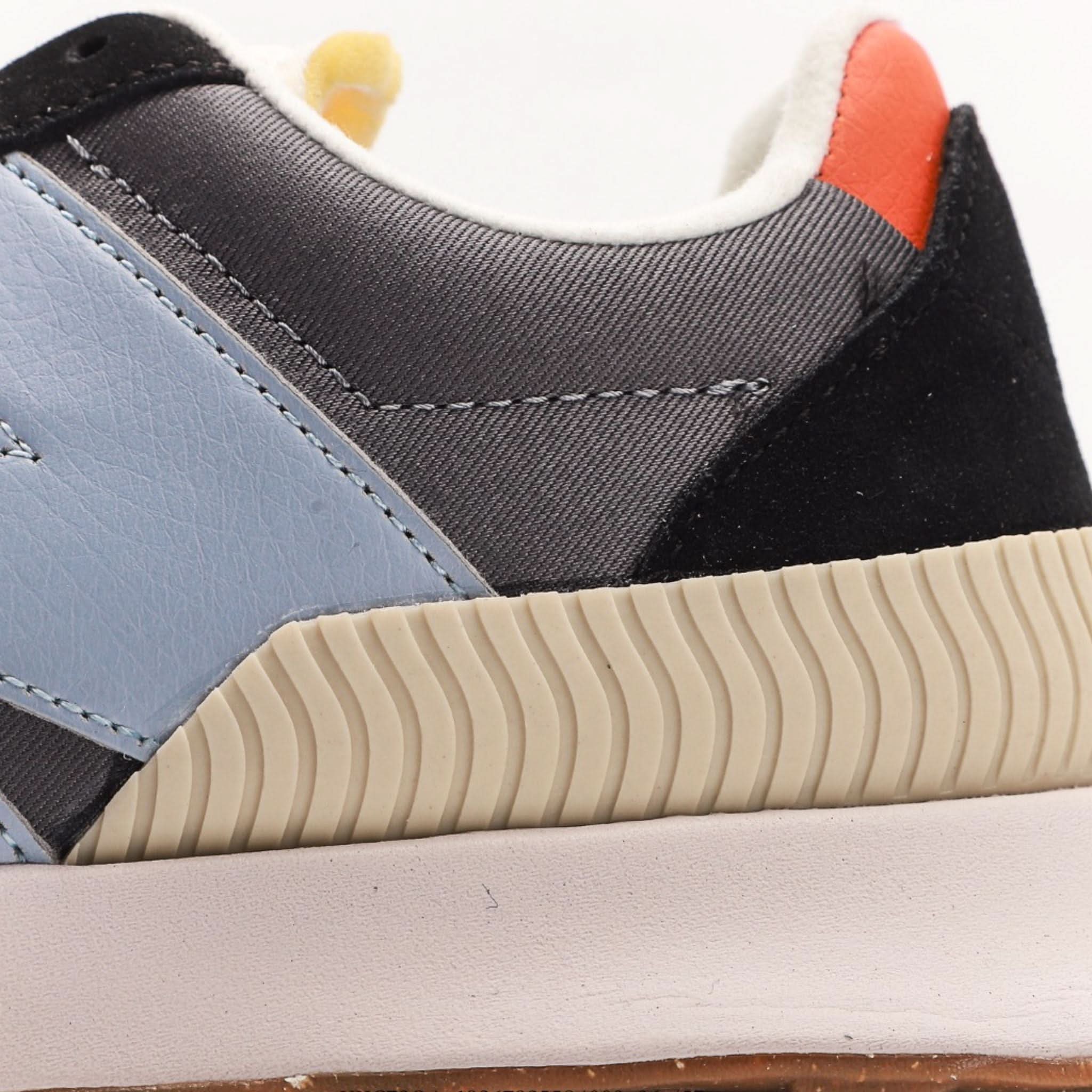 New Balance XC-72 "Black Light Arctic Grey"