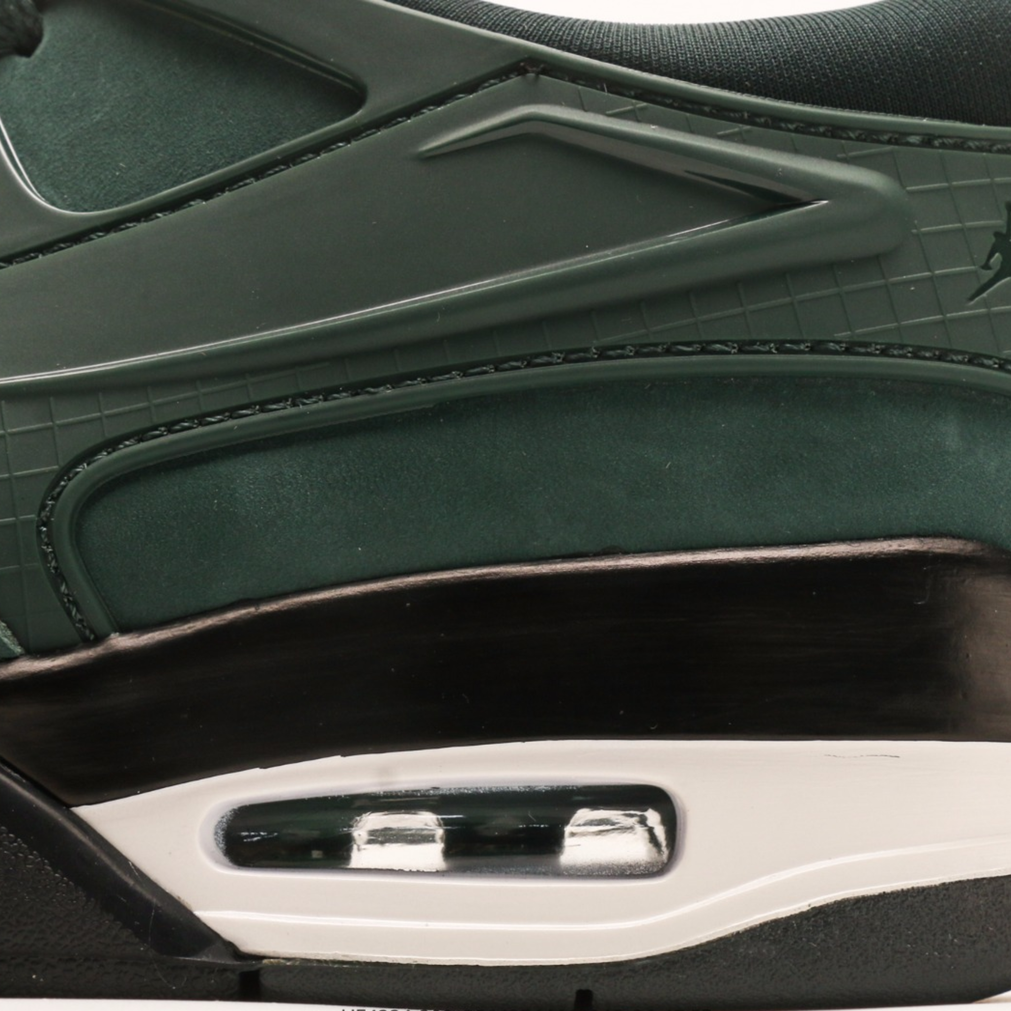 Air Jordan 4 RM x Nigel Sylvester