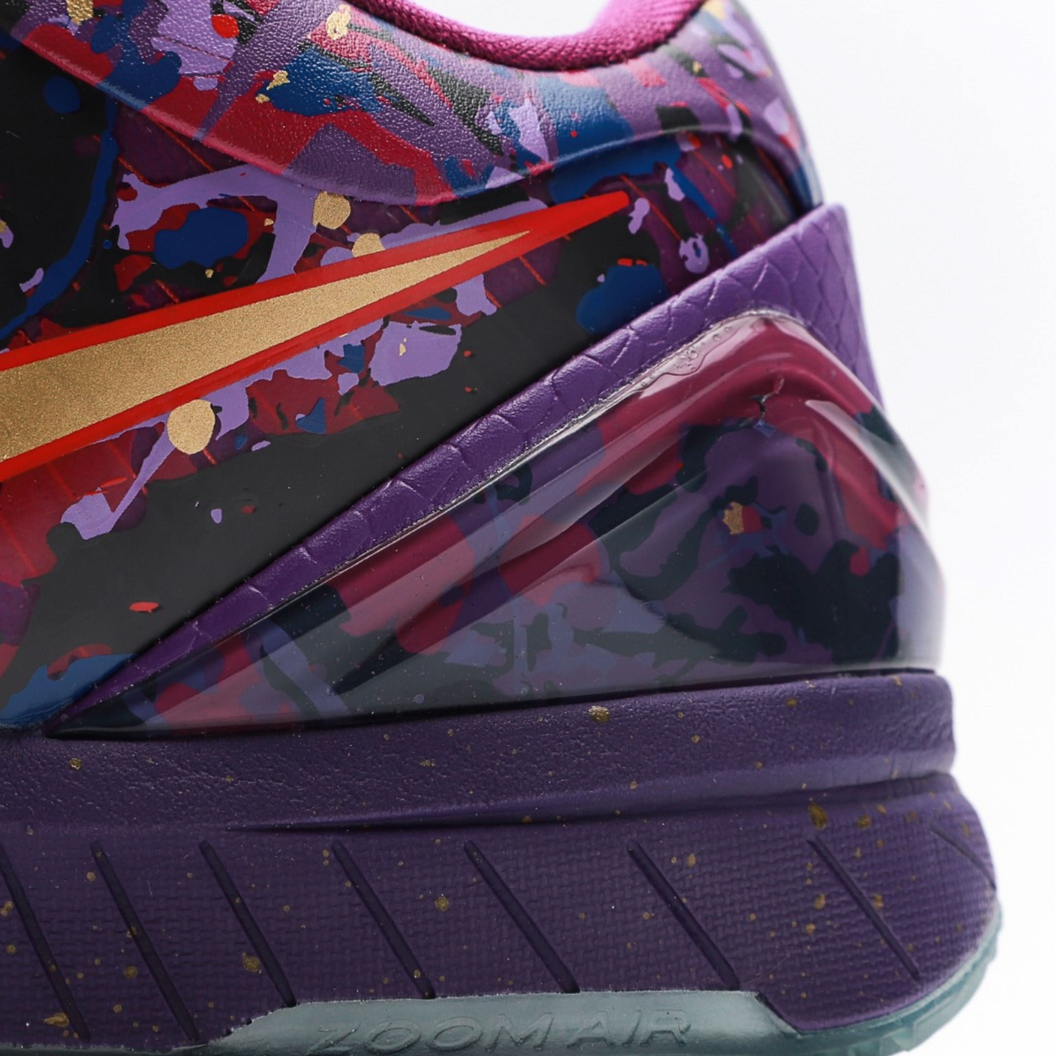 Nike Kobe 4 Prelude (Finals MVP)