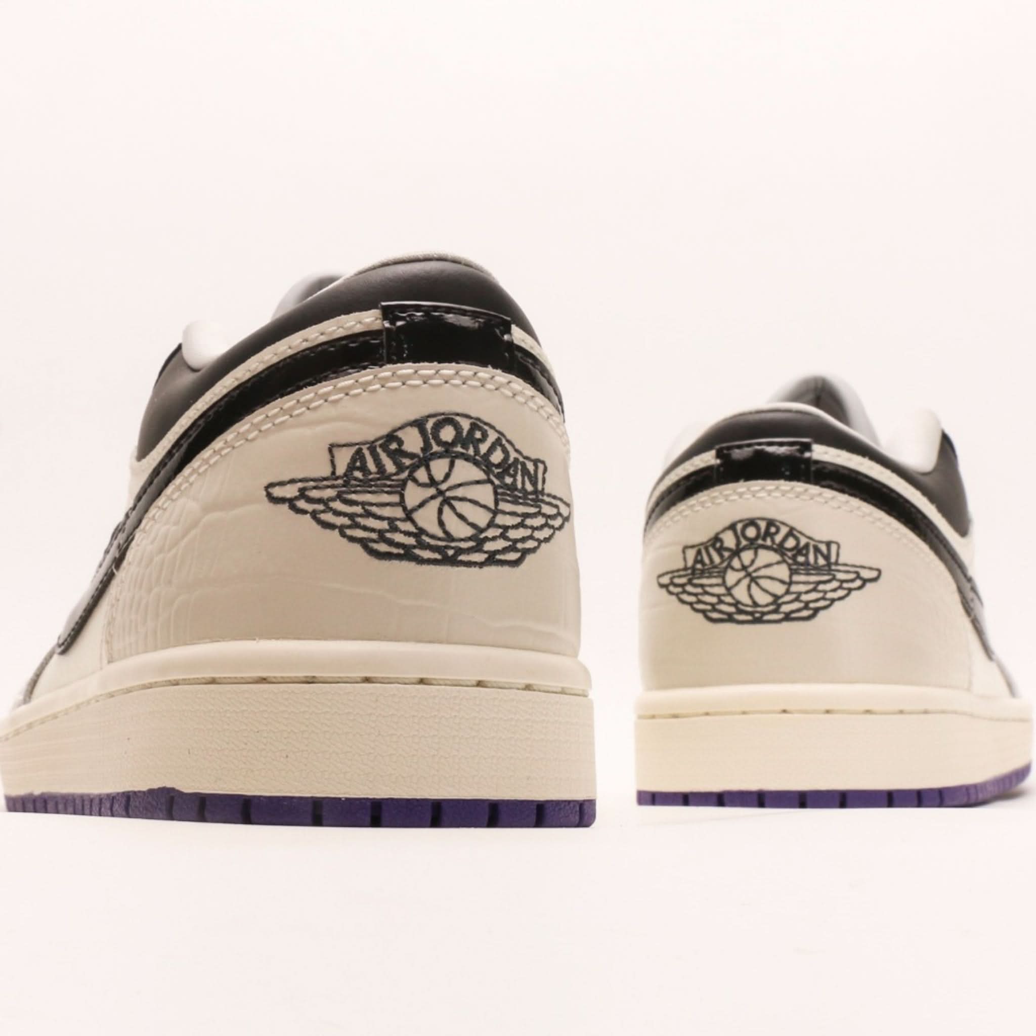 Air Jordan 1 Low SE "Punk Rock"