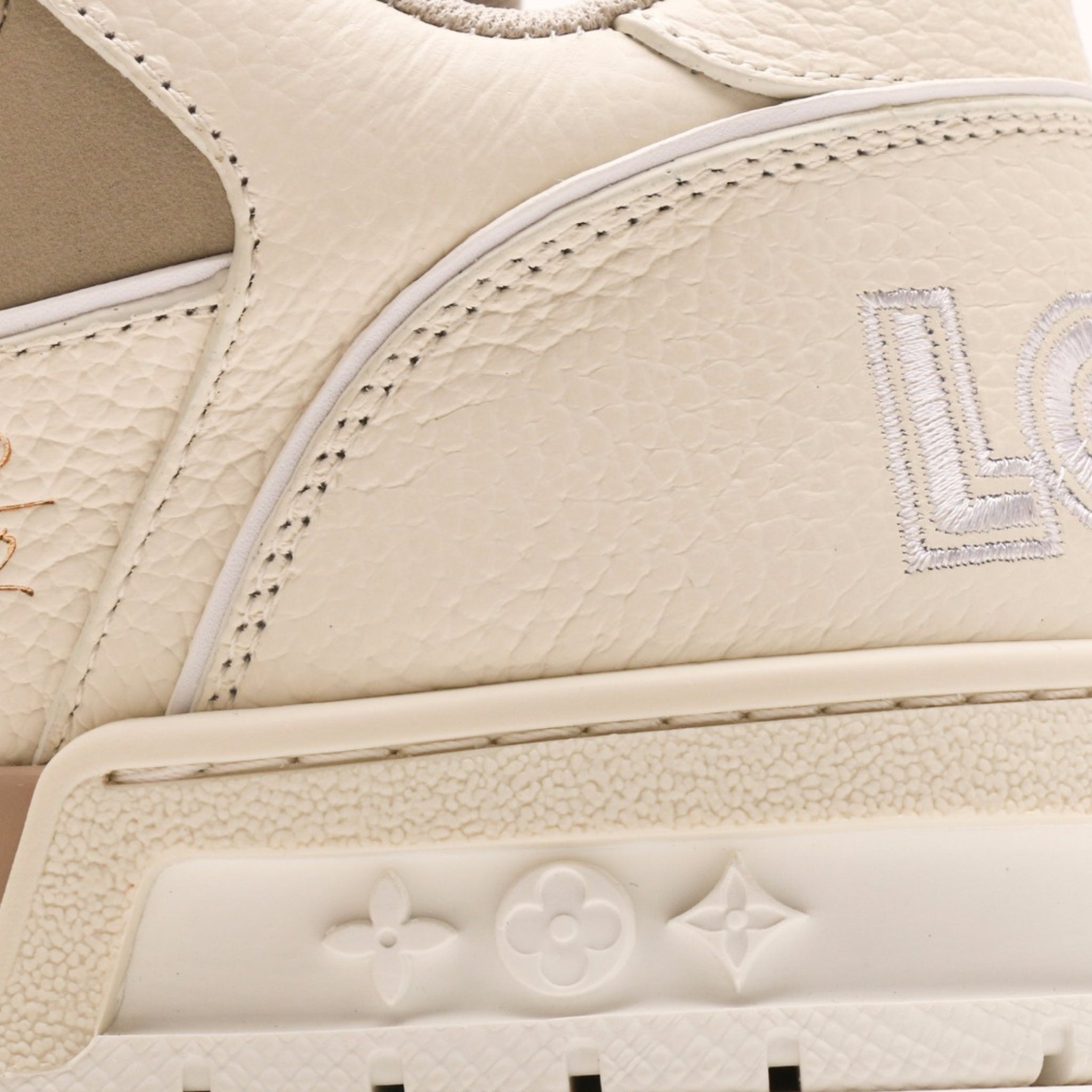 Louis Vuitton 'Cream'