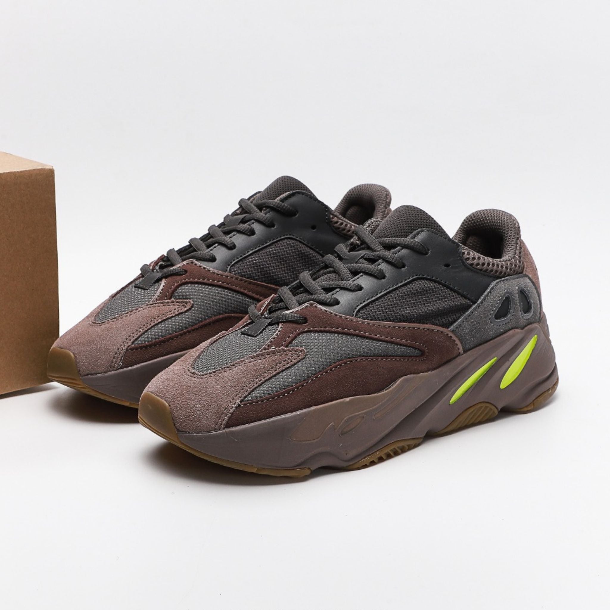 Adidas Yeezy Boost 700 'Mauve'