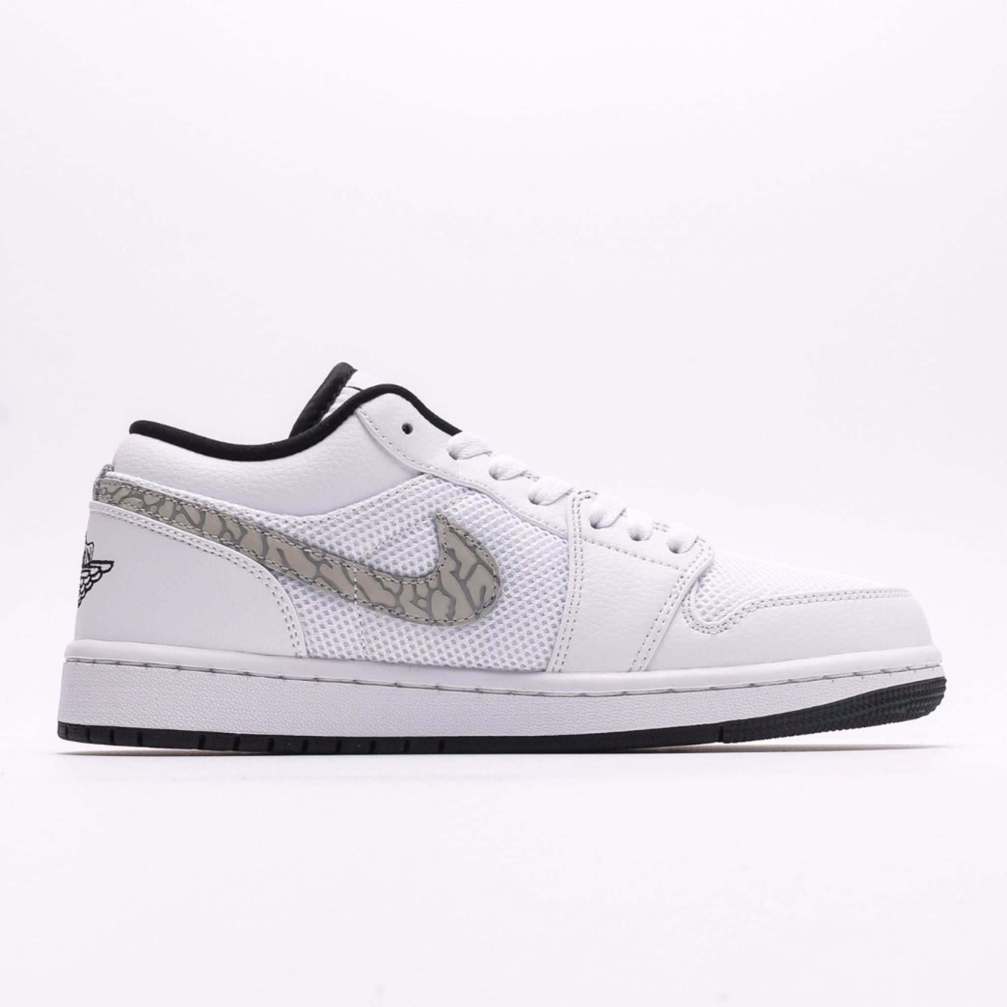 Air Jordan 1 Low Path