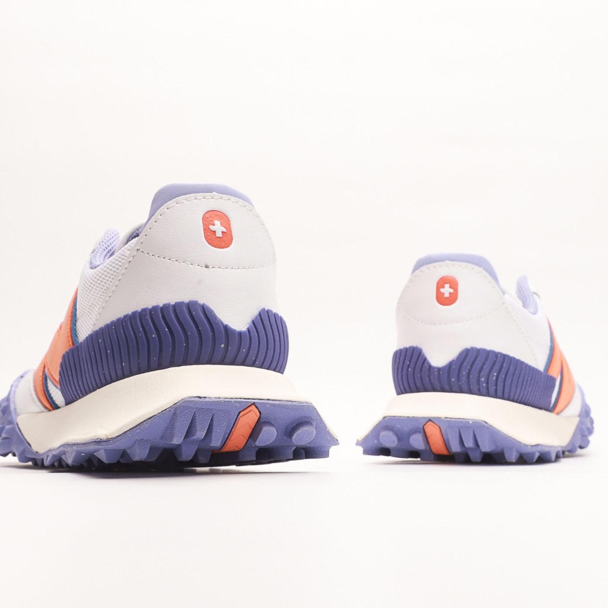 New Balance XC-72 "Purple Orange White"