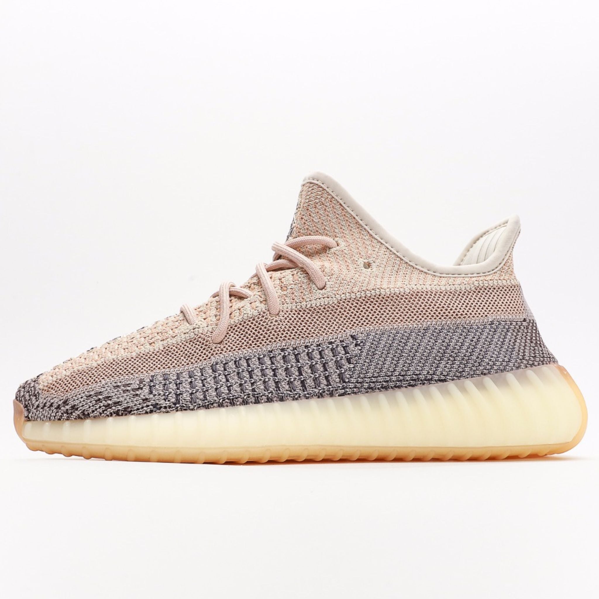 Yeezy 350 Boost V2 'Ash Pearl'