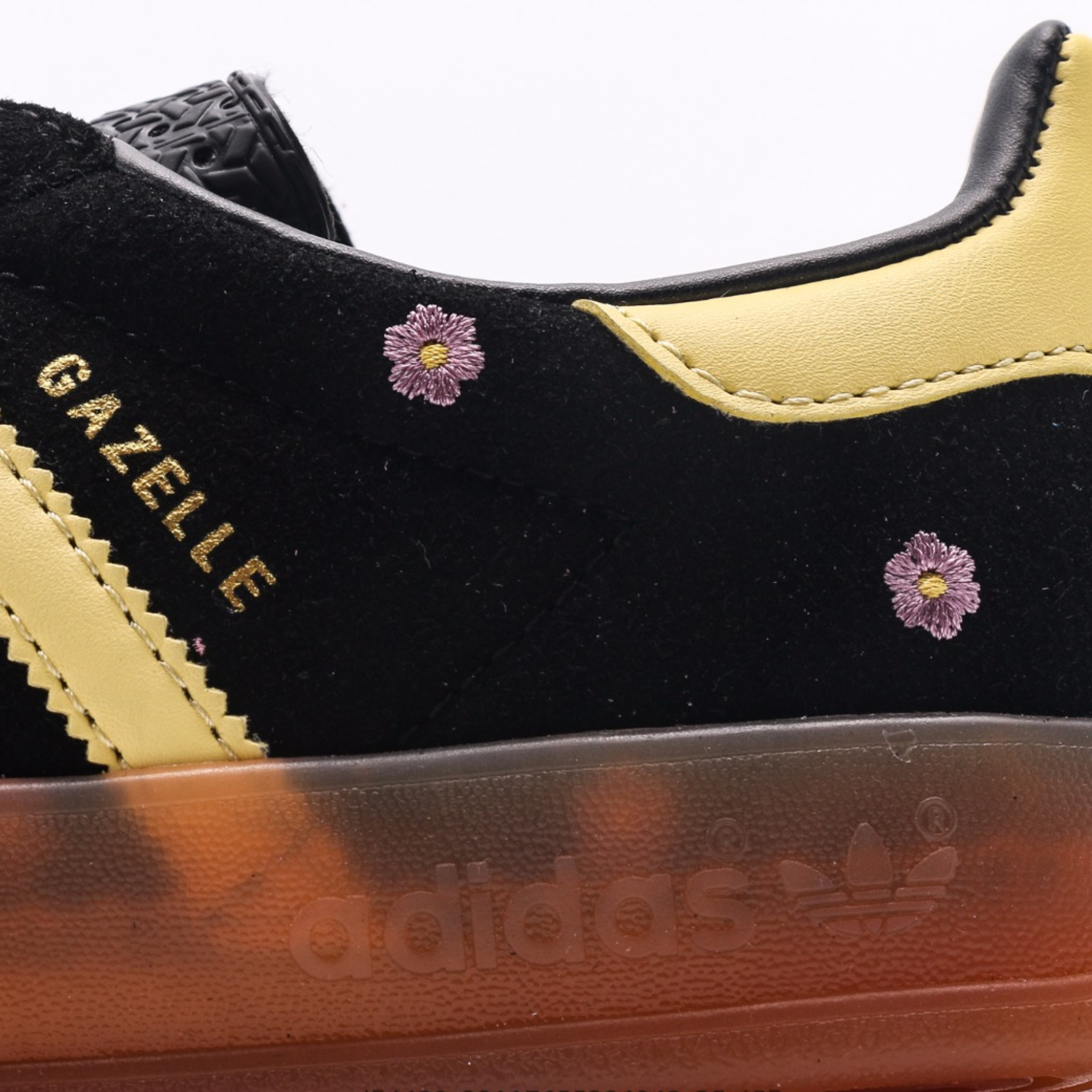 Adidas Originals Gazelle Indoor "Blume"