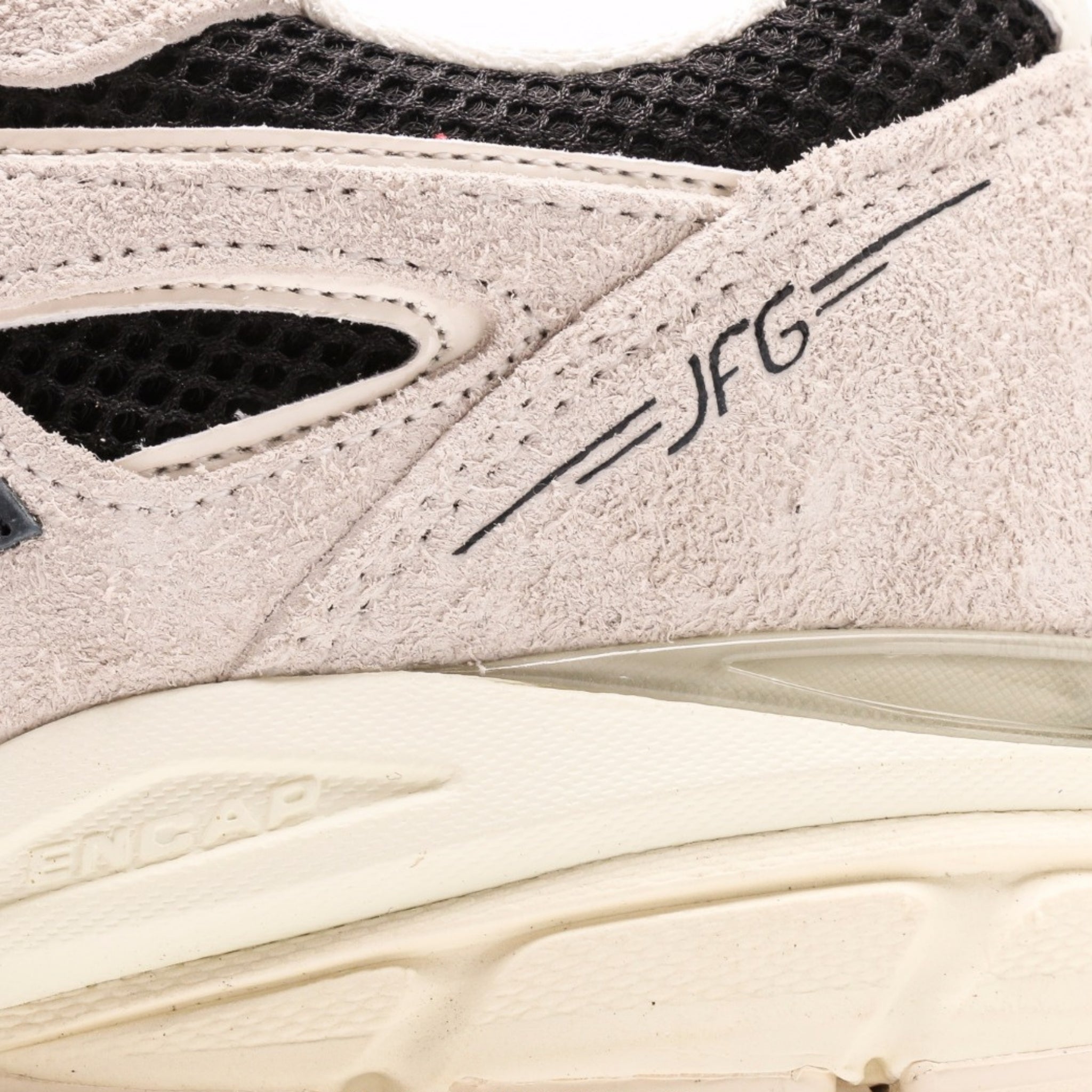 New Balance 990v4 MiUSA Joe Freshgoods 1998 Intro
