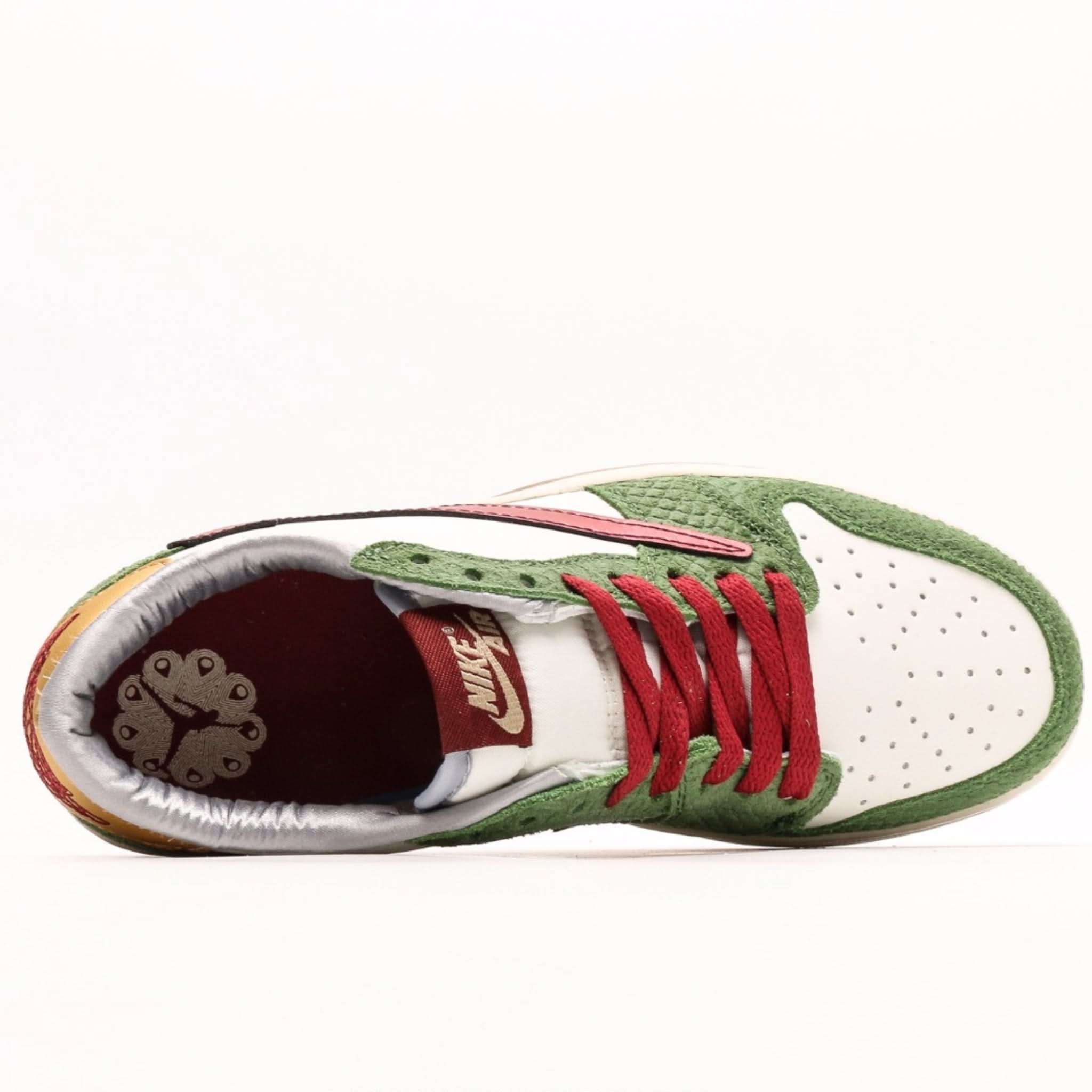Nike Air Jordan 1 Retro Low OG Year of the Dragon