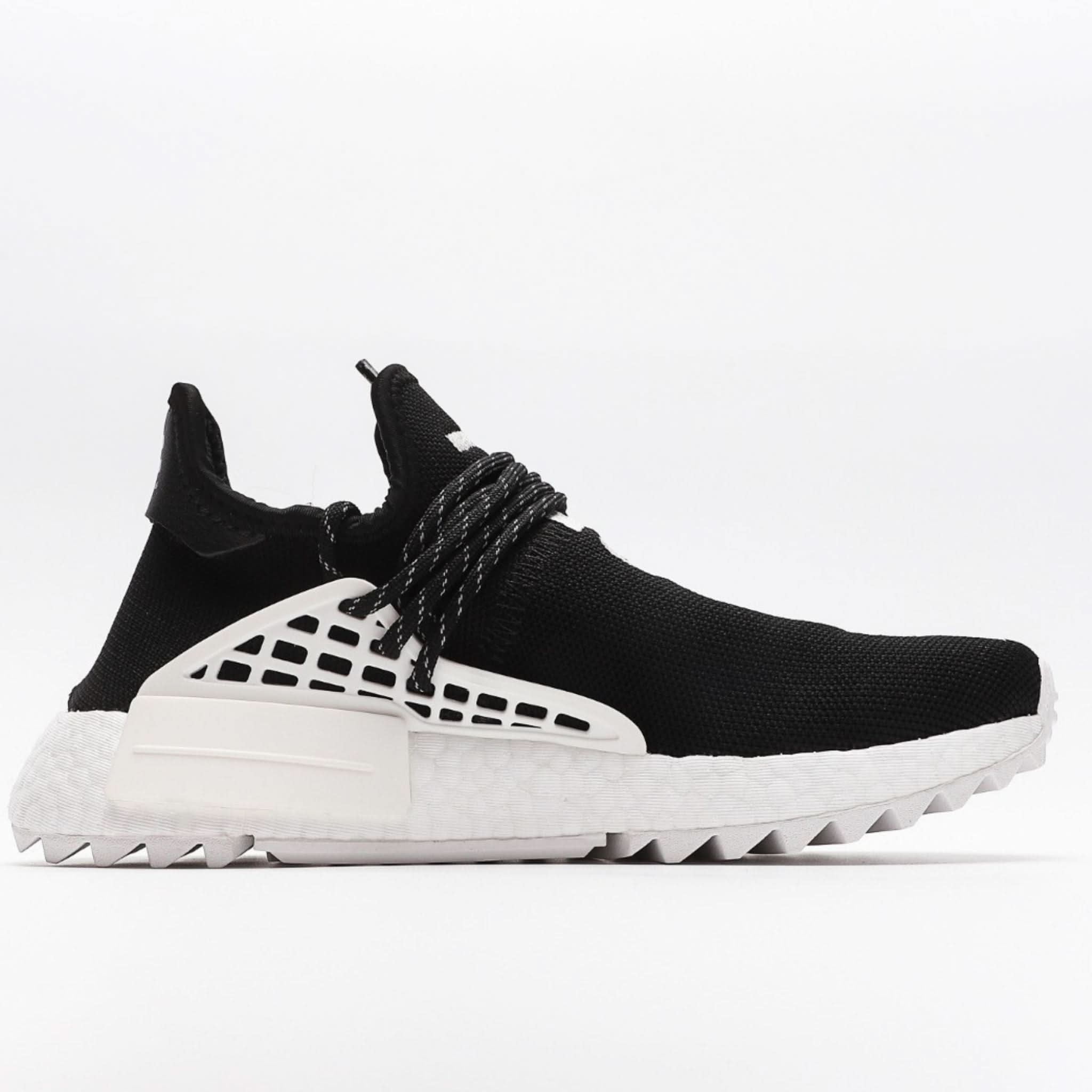 Adidas x Pharrell Williams CC Hu NMD "Chanel"