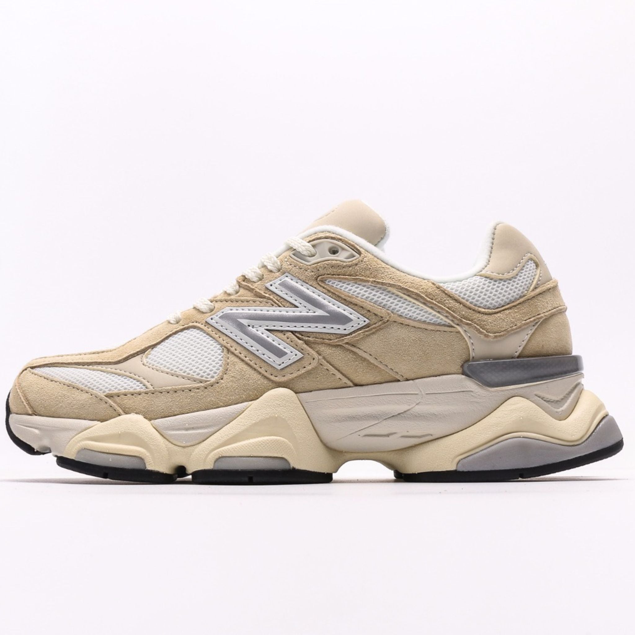 Joe Freshgoods x New Balance NB9060 Beige