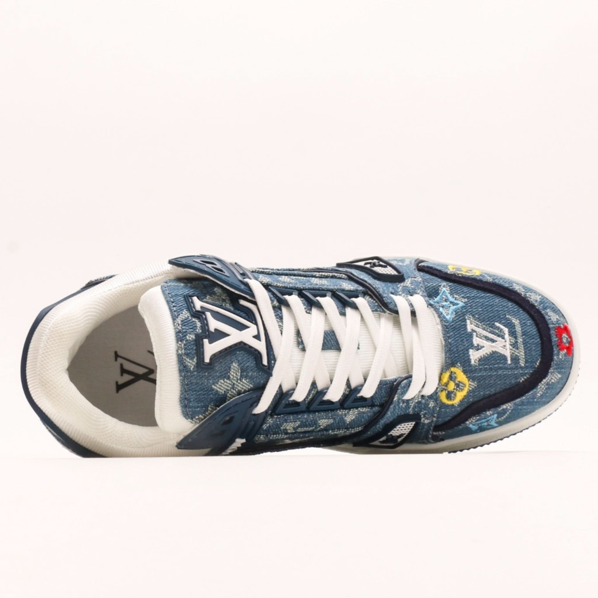 Louis Vuitton 'Colorful Monogram'