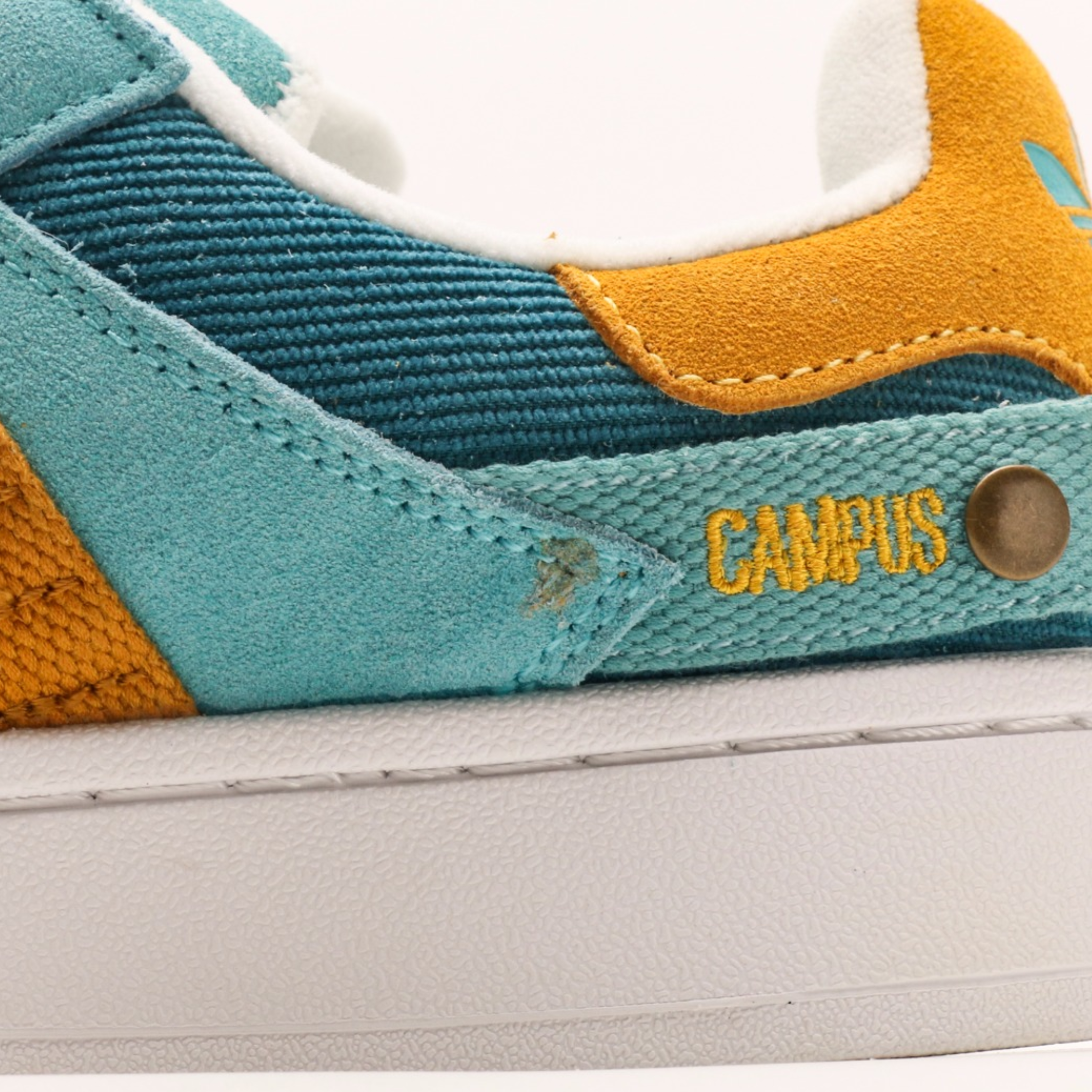 Adidas Originals Campus 00s Skateboard