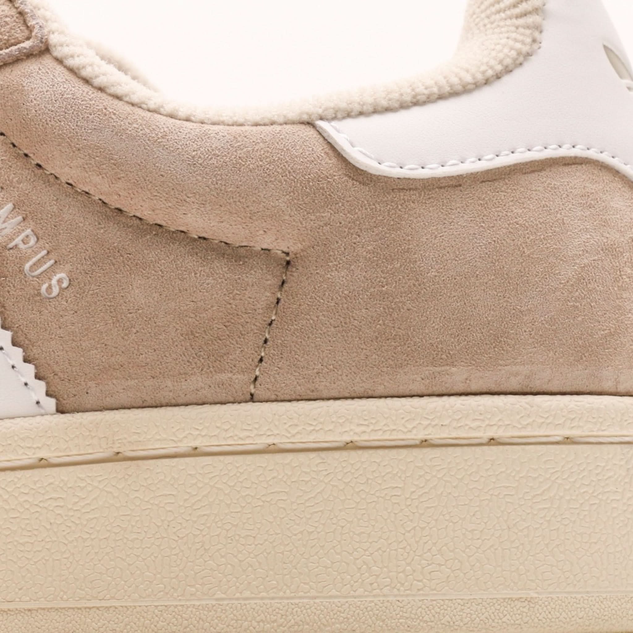Adidas Campus 00s Wonder White