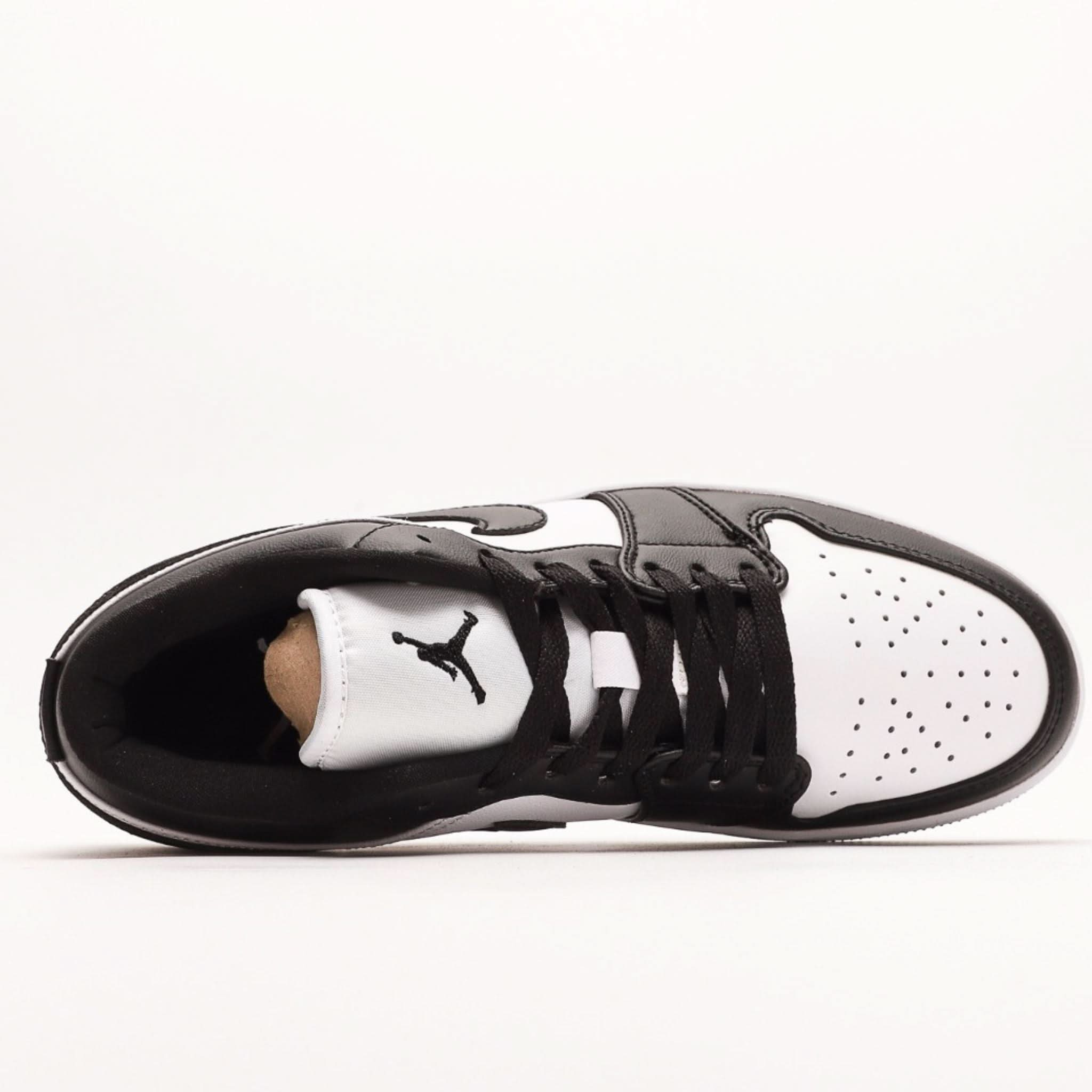 Air Jordan 1 Low Panda