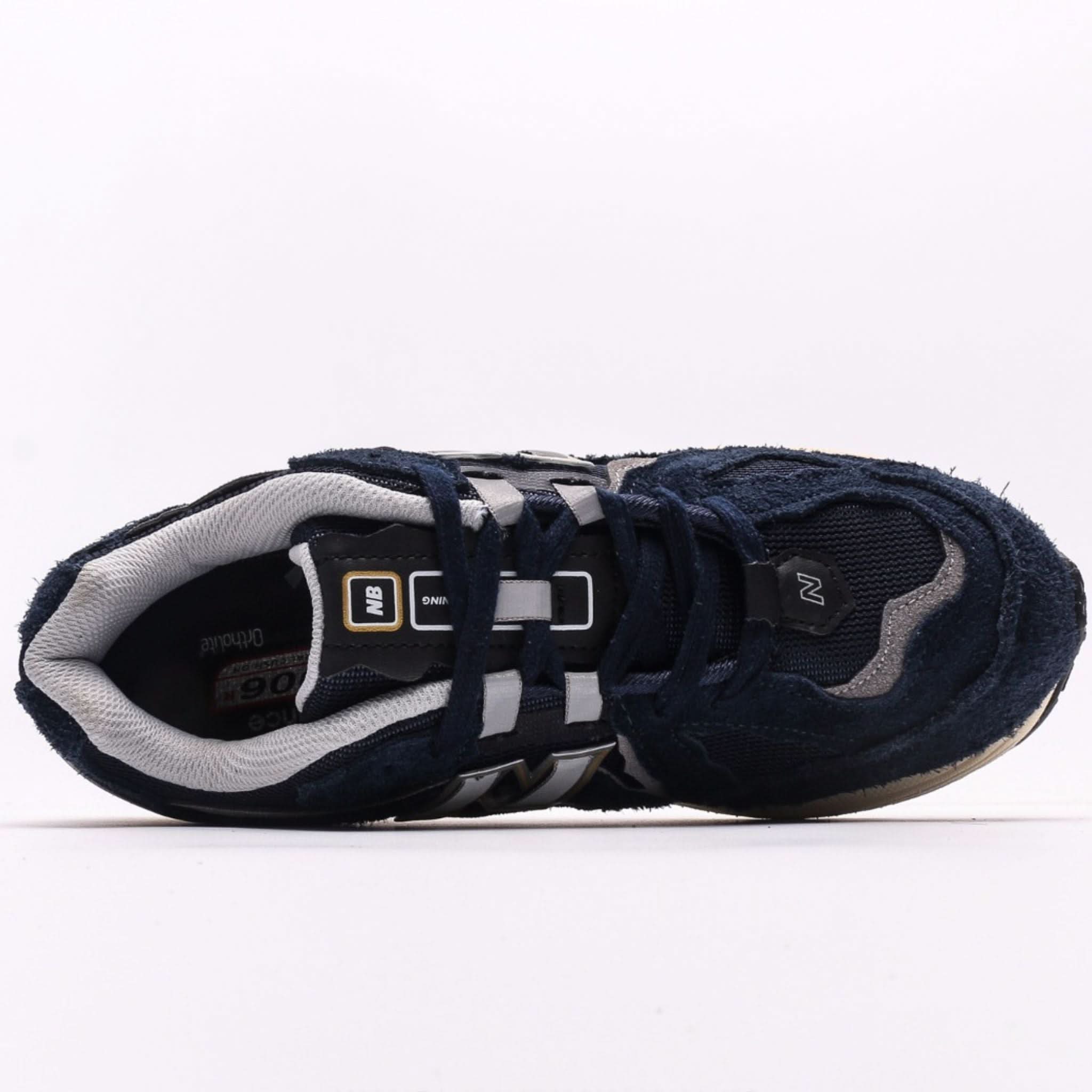 New Balance 1906 Black Unisex