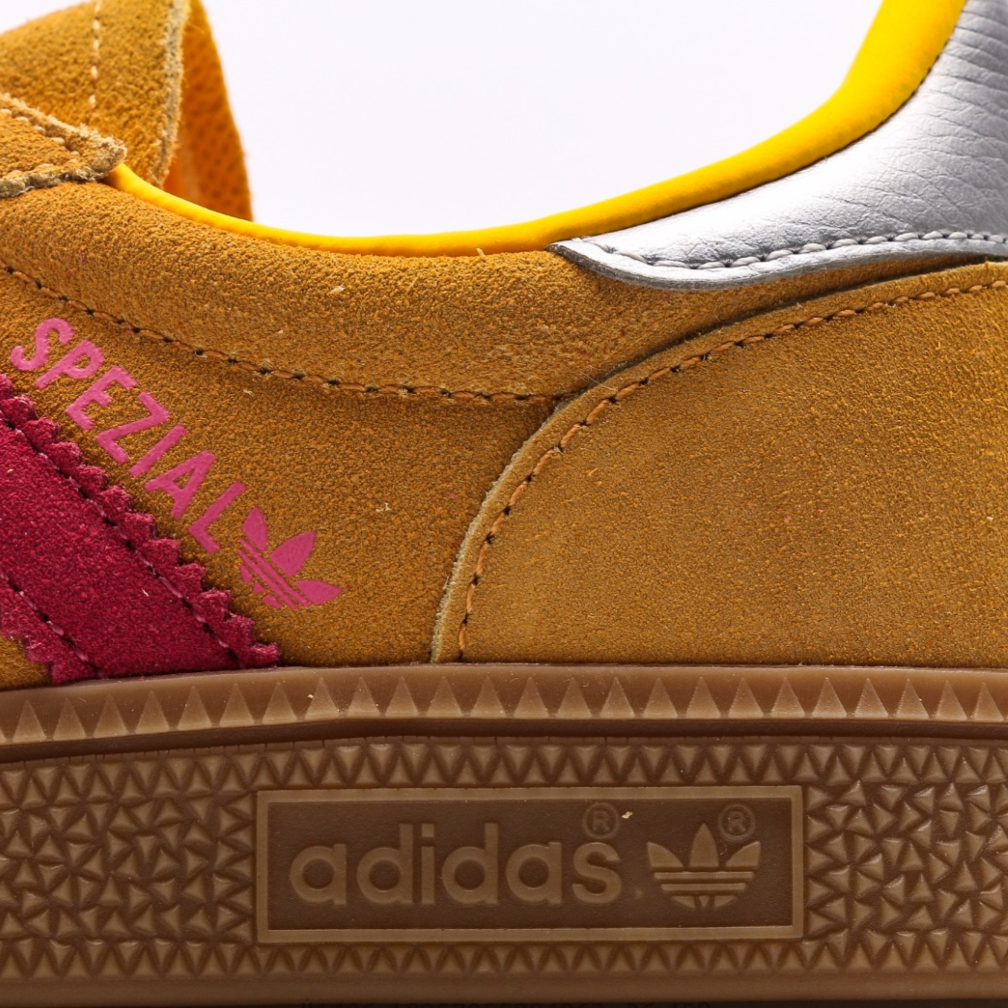 Adidas Handball Spezial "Lucid Pink"