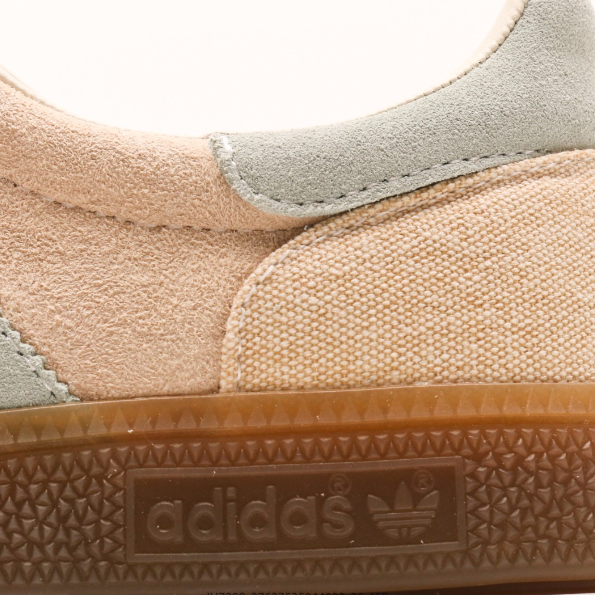 Adidas Handball Spezial LT SPZL Sand