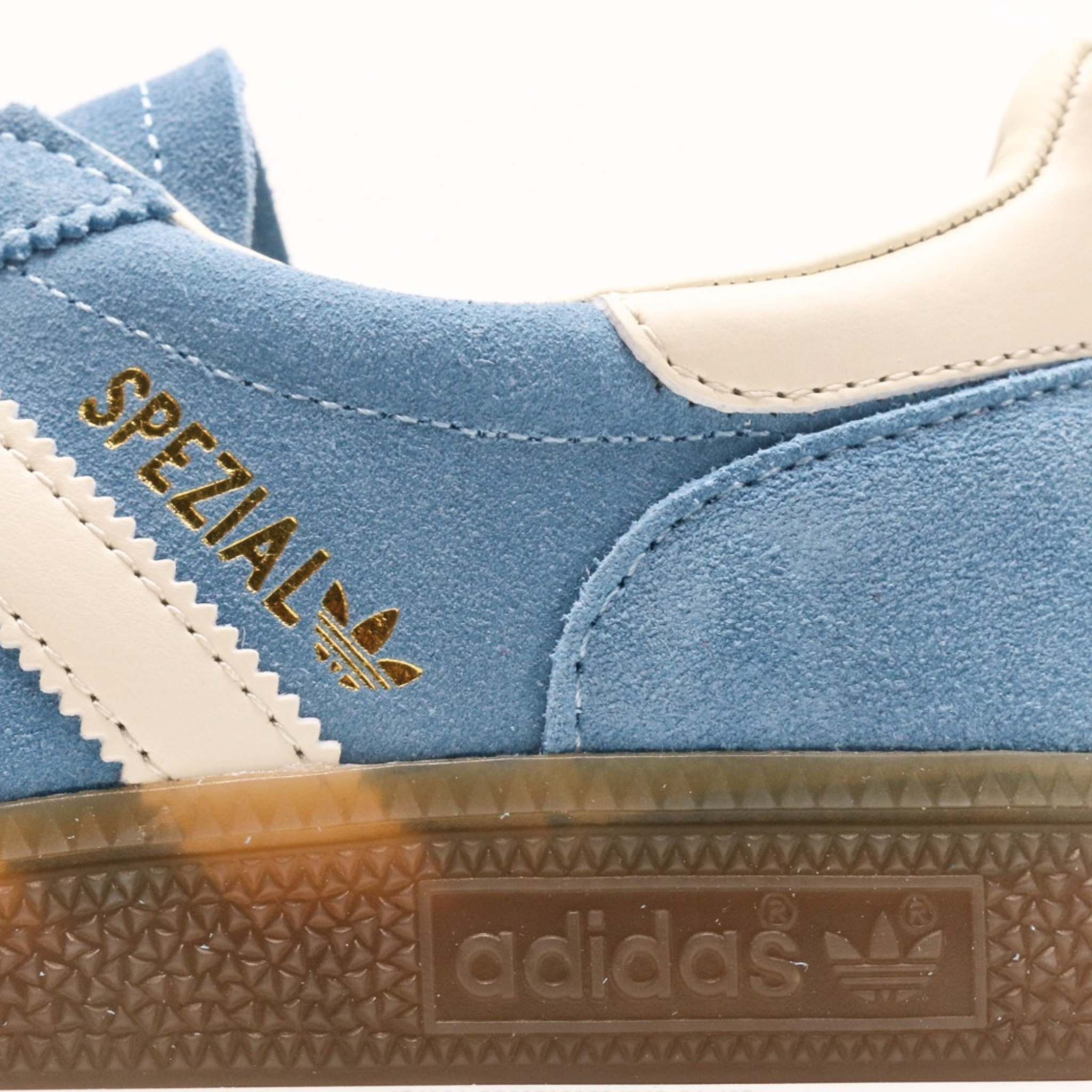 Adidas Handball Spezial 'Suede Blue'