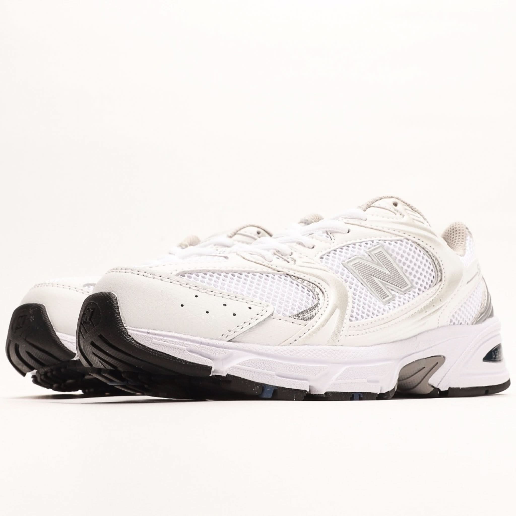 New Balance 530 Munsell White