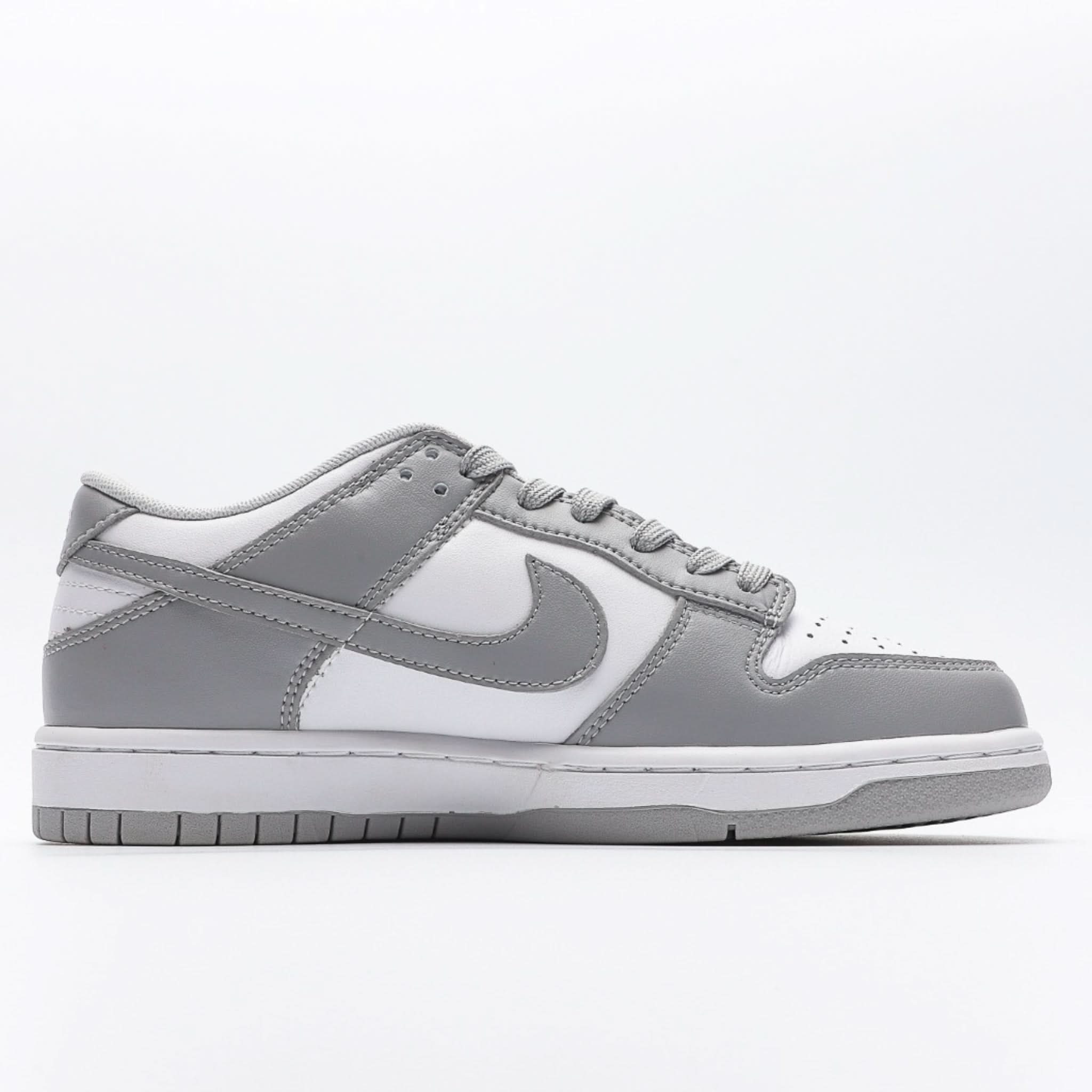 Nike Dunk Low Grey Fog
