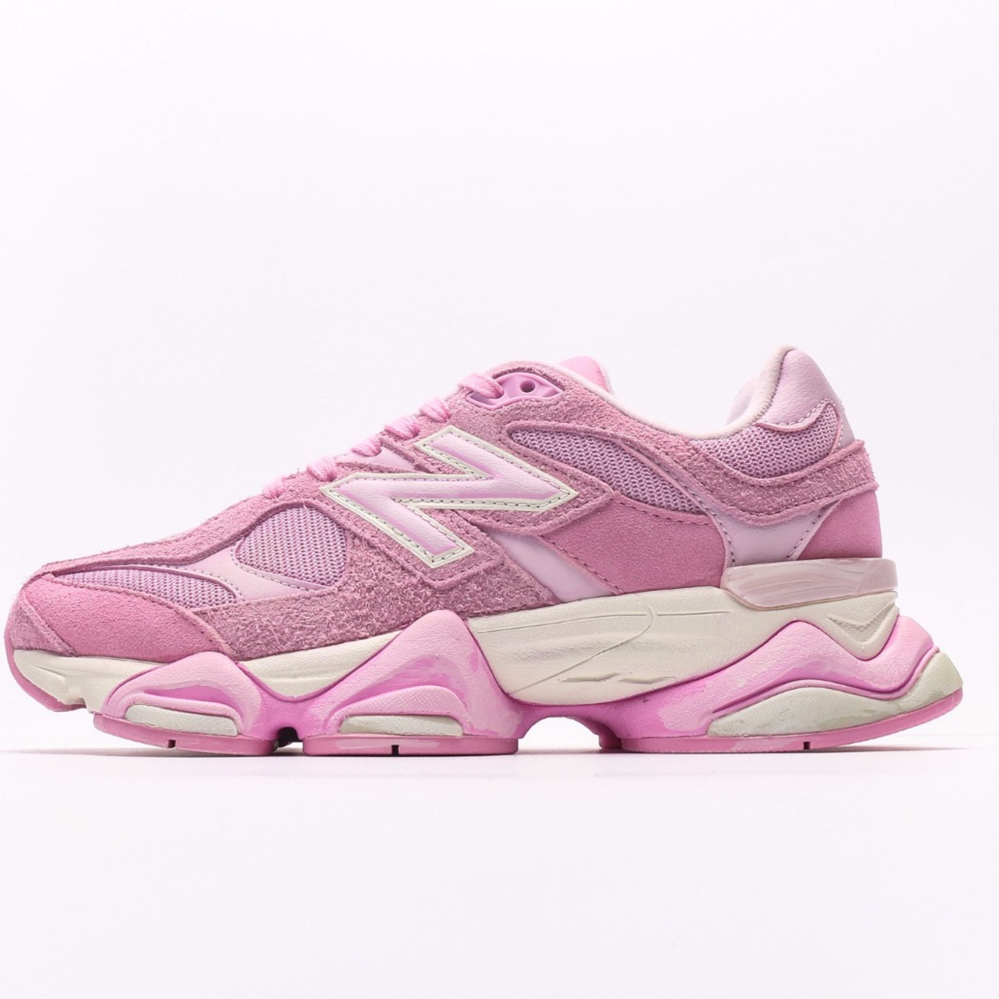 New Balance NB9060 Overdyed Pink