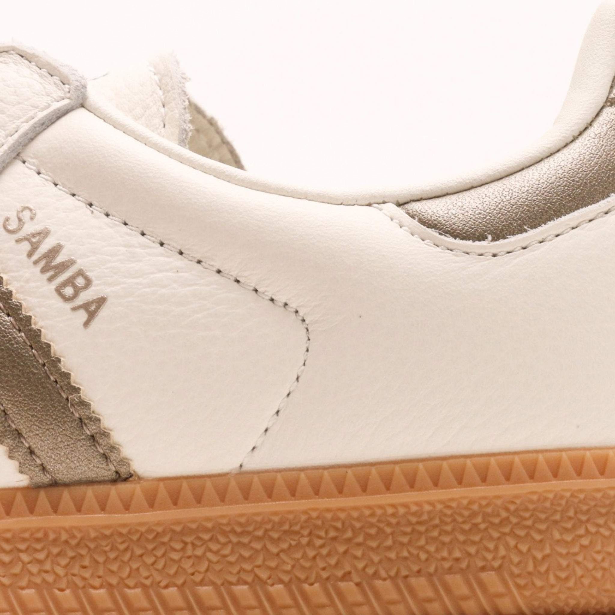 Adidas Originals Samba "Brown"