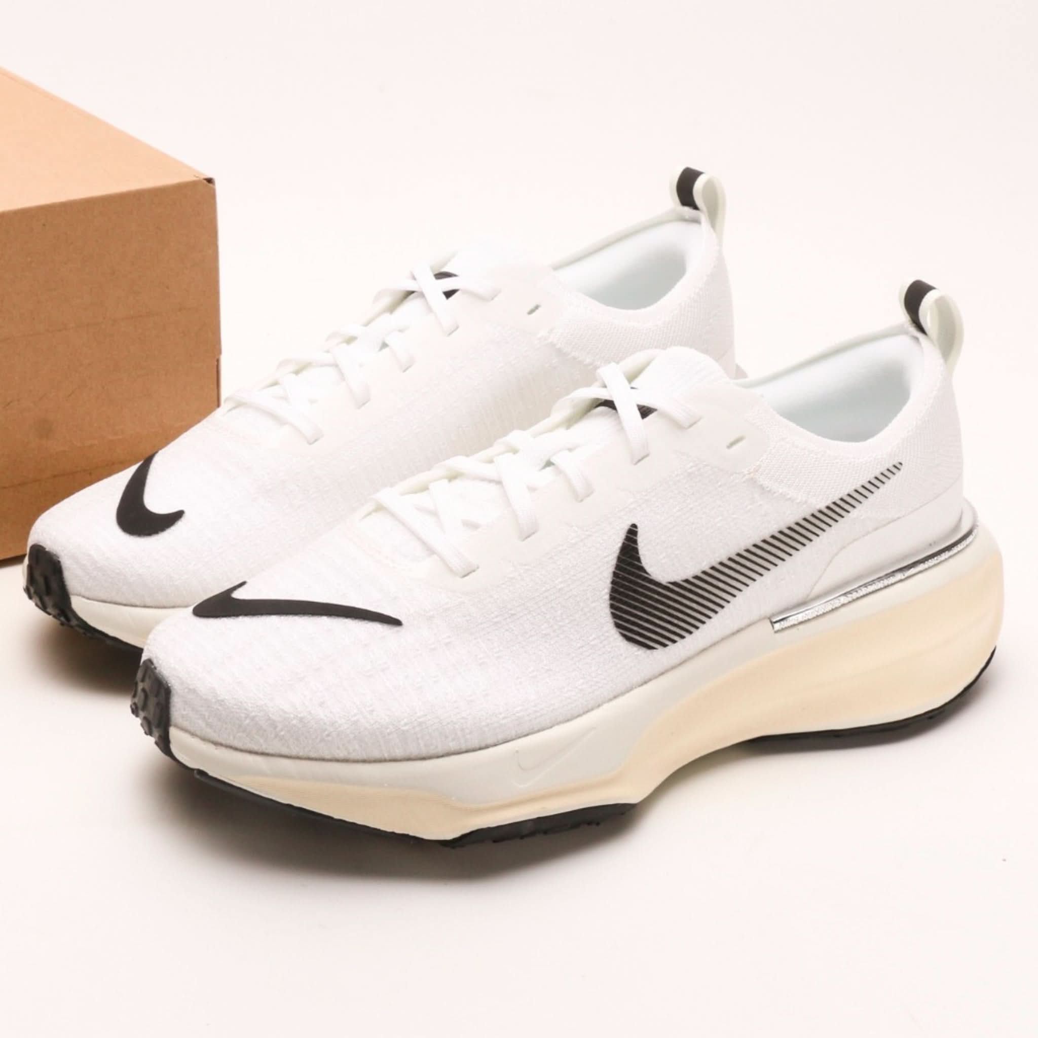 Nike Zoom X Invincible Run FK 3 Summit White