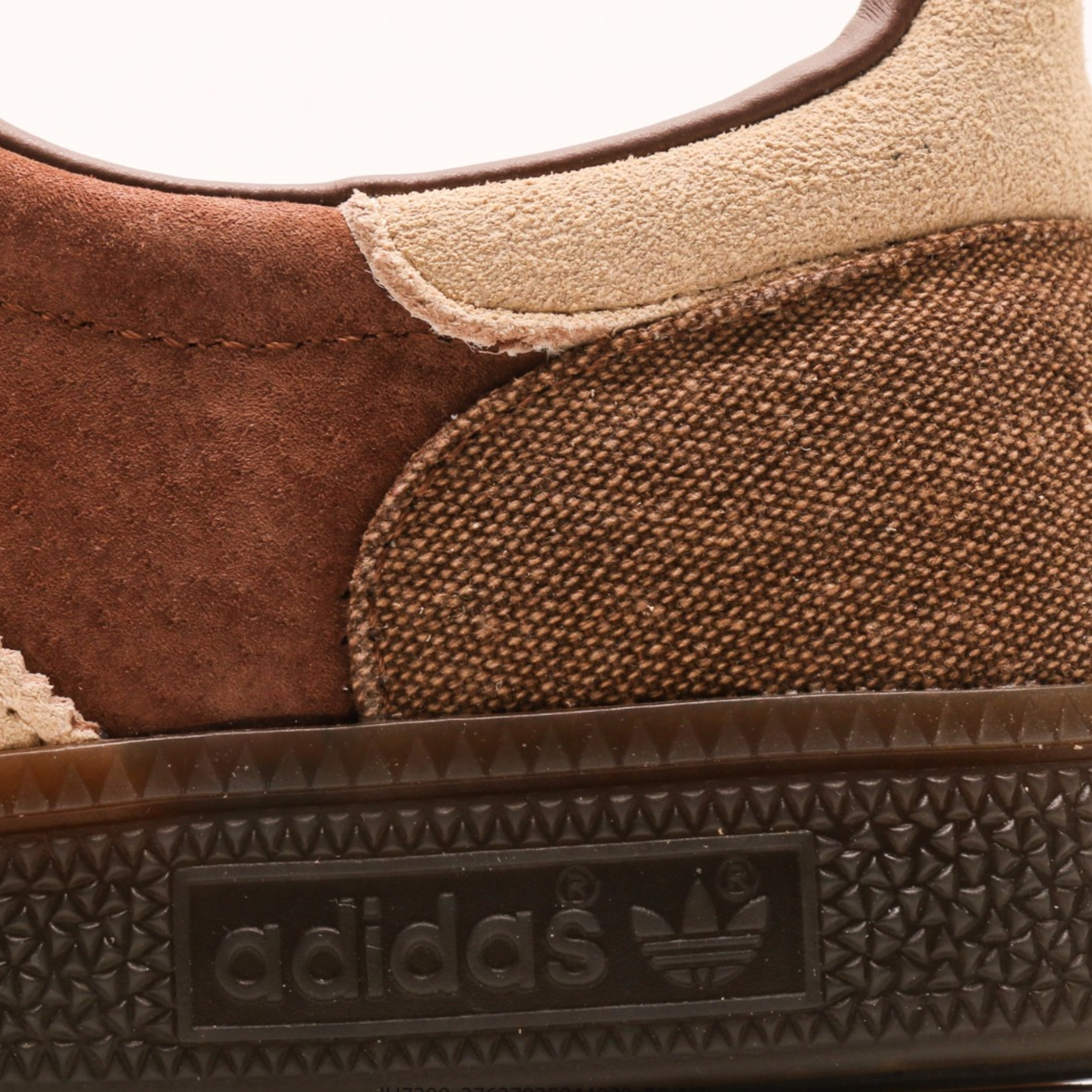 Adidas Handball Spezial  'Exclusive Brown'