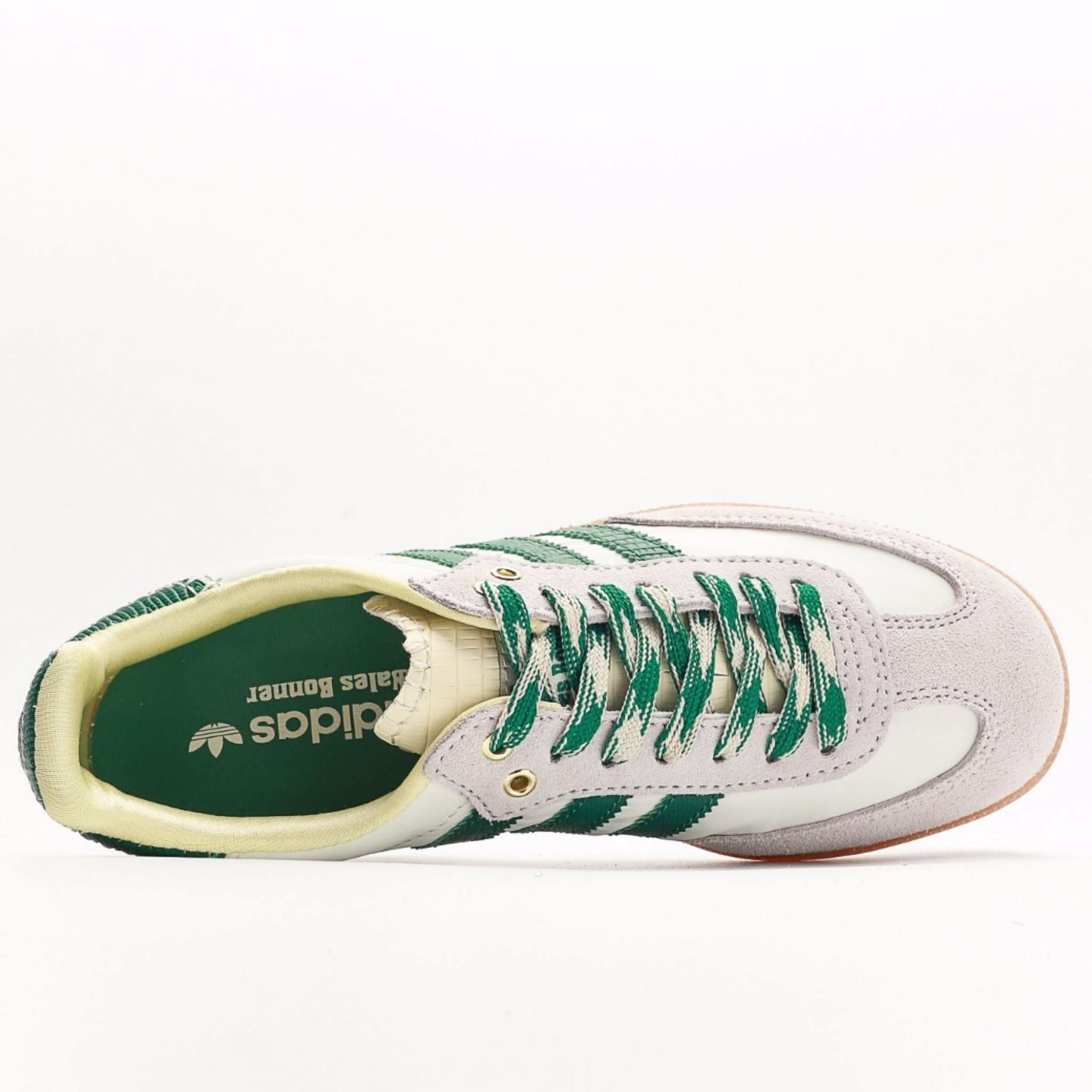 Adidas x Wales Bonner Samba