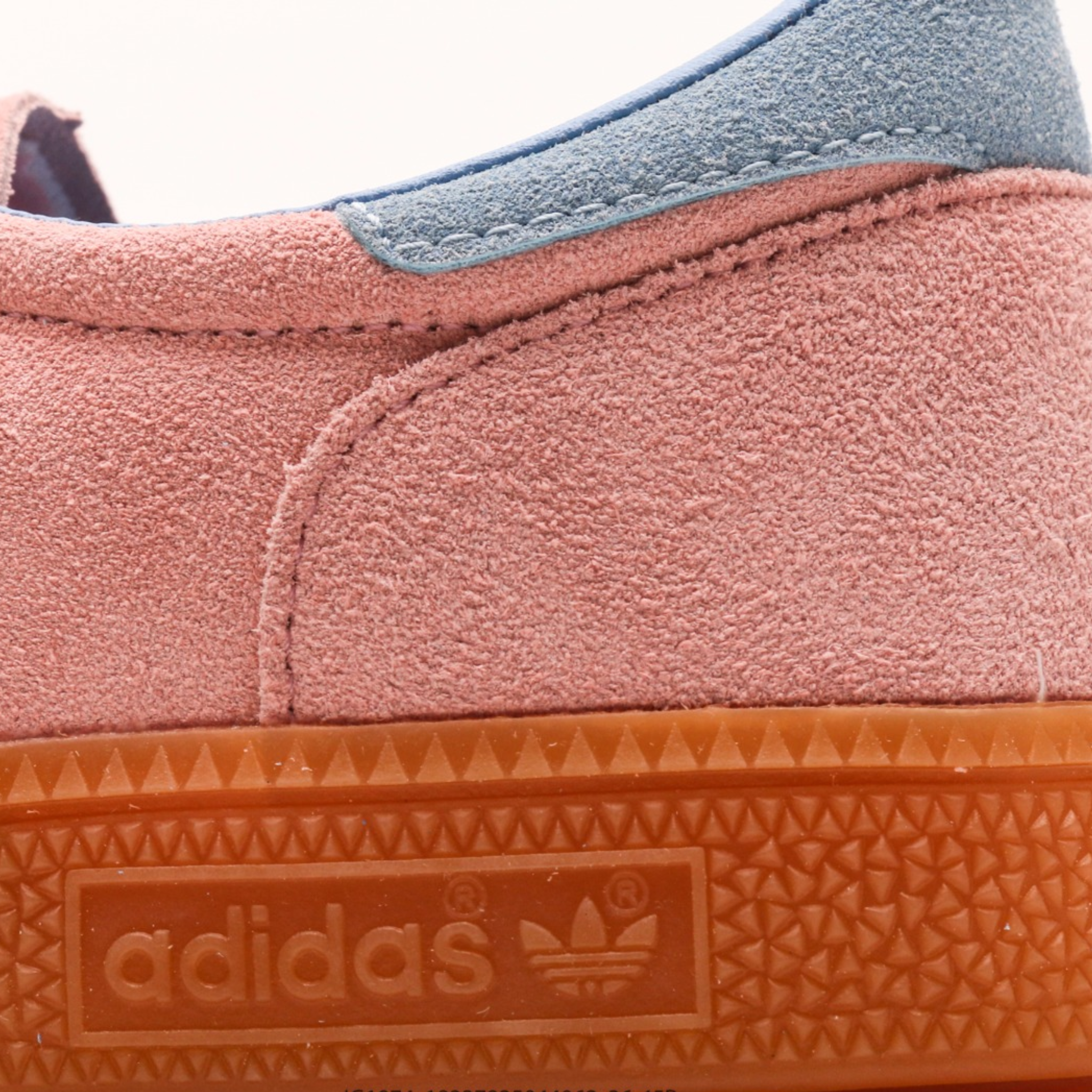 Adidas Handball Spezial 'Pink/Blue'