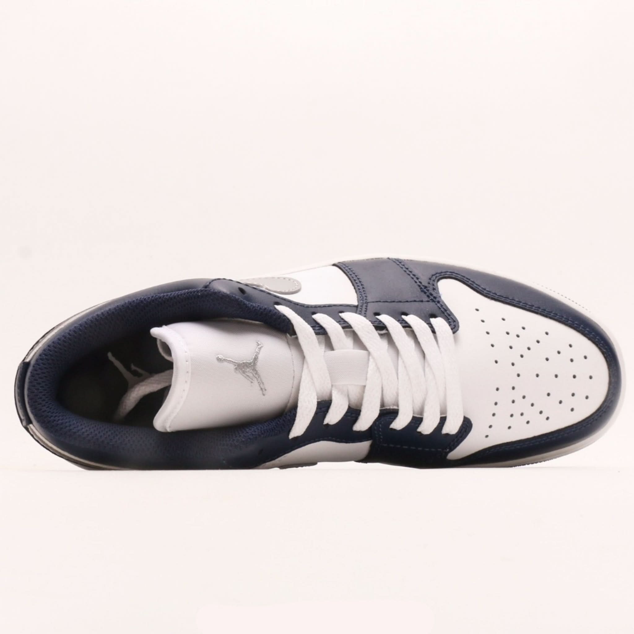 Air Jordan 1 Low SE Midnight Navy