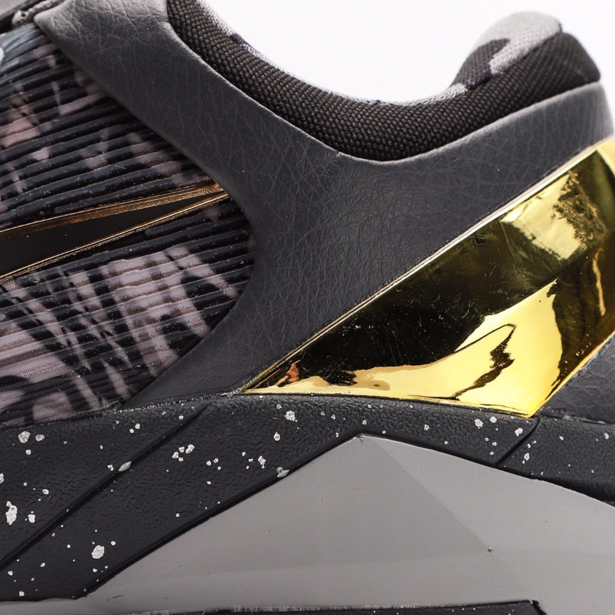 Nike Zoom Kobe 7 SYS Prelude