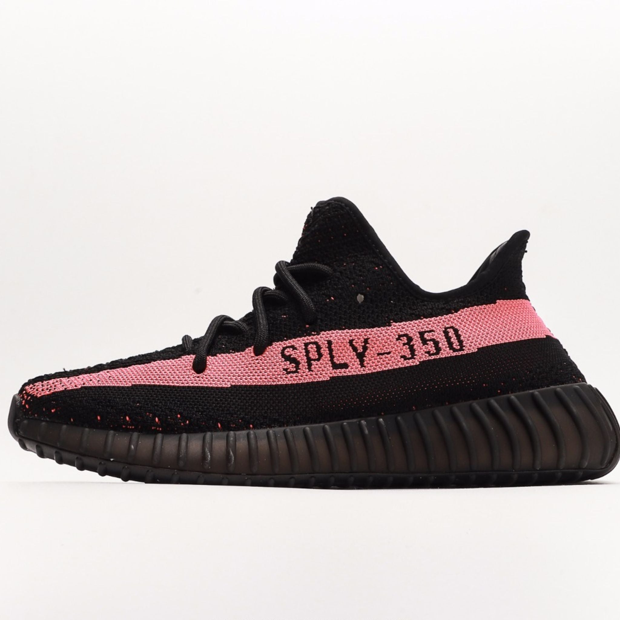 Adidas Yeezy Boost 350 V2 'Black Red'