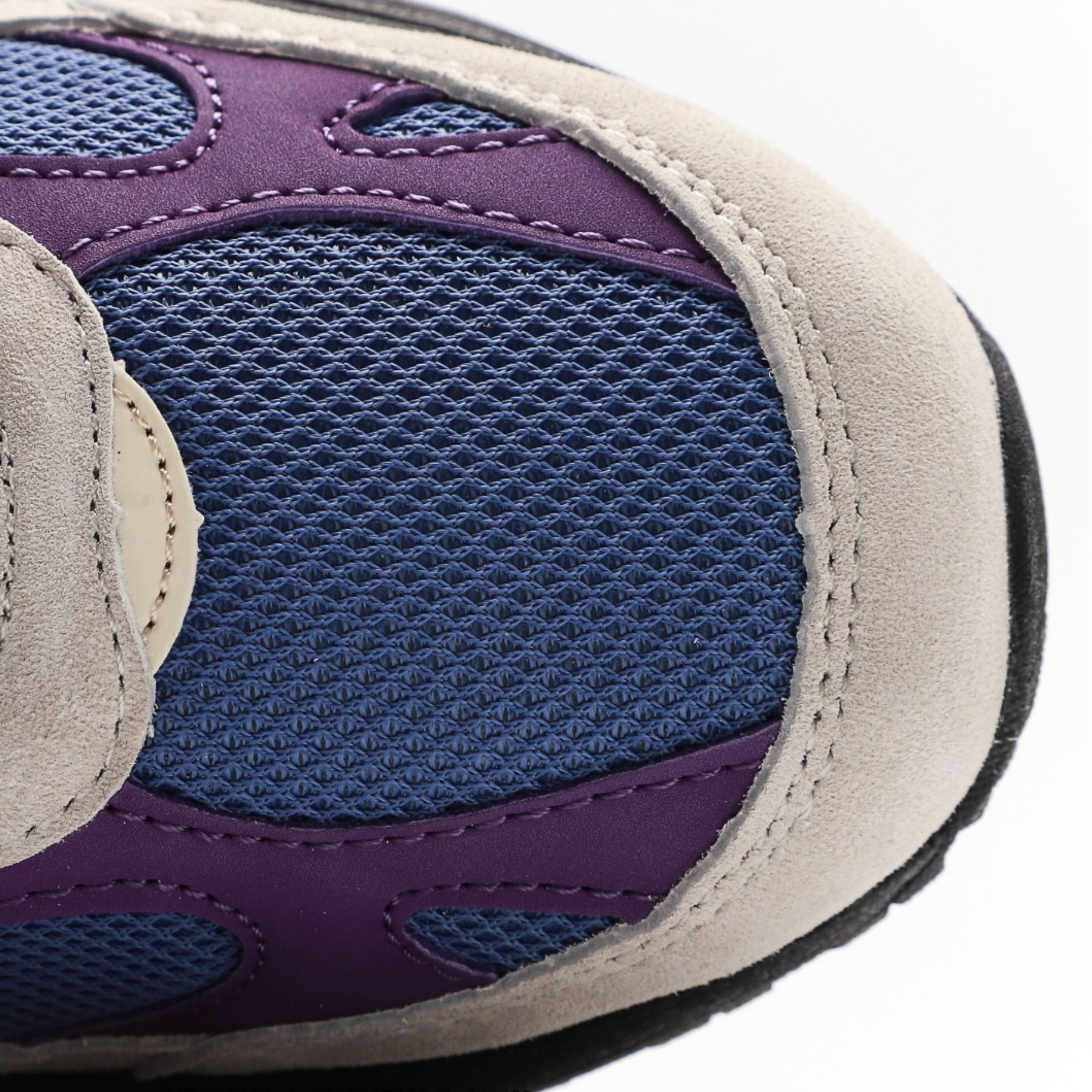 New Balance x Aimé Leon Dore 993 Made in USA "Taupe"