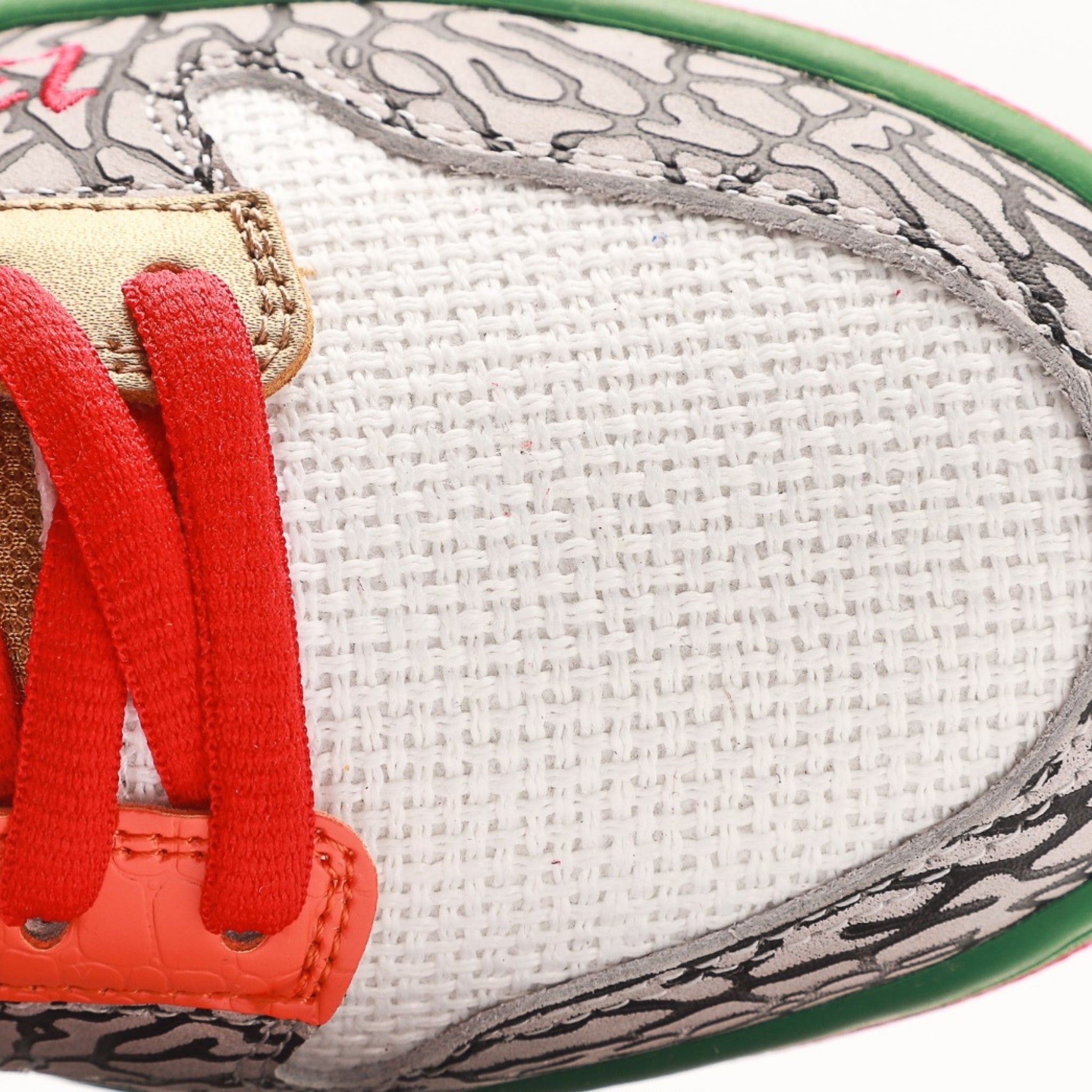 Nike SB Dunk "What The Dunk"