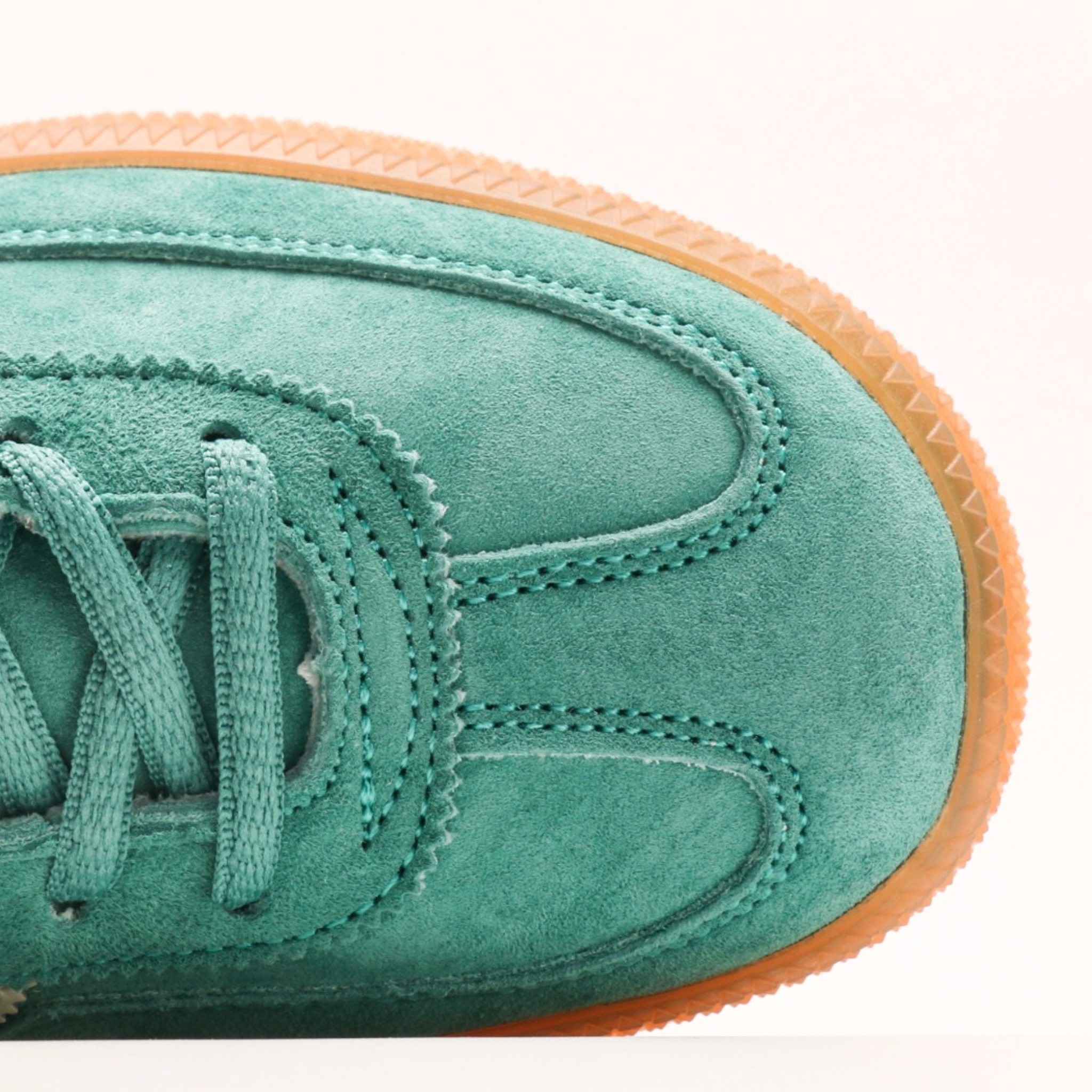 Adidas Handball Spezial Sporty Rich 'Green Gum'