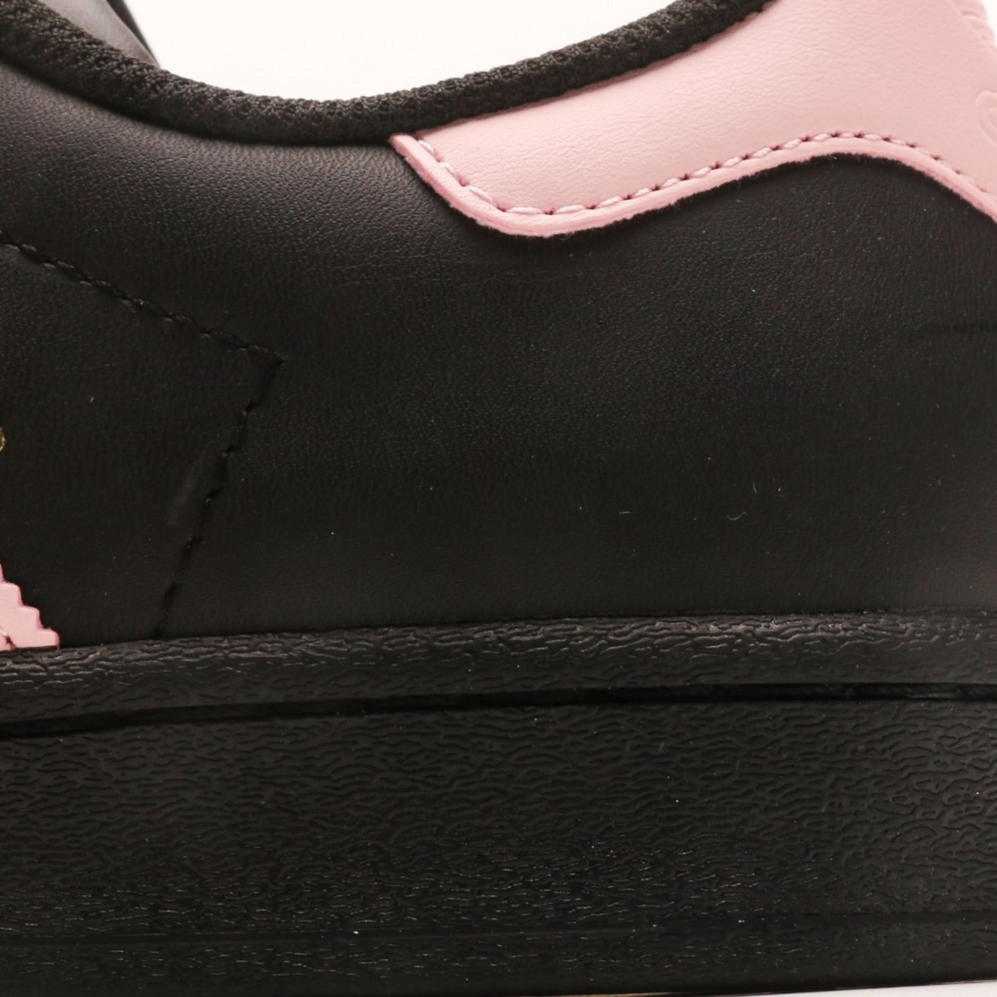 Adidas Originals Superstar "Black White"