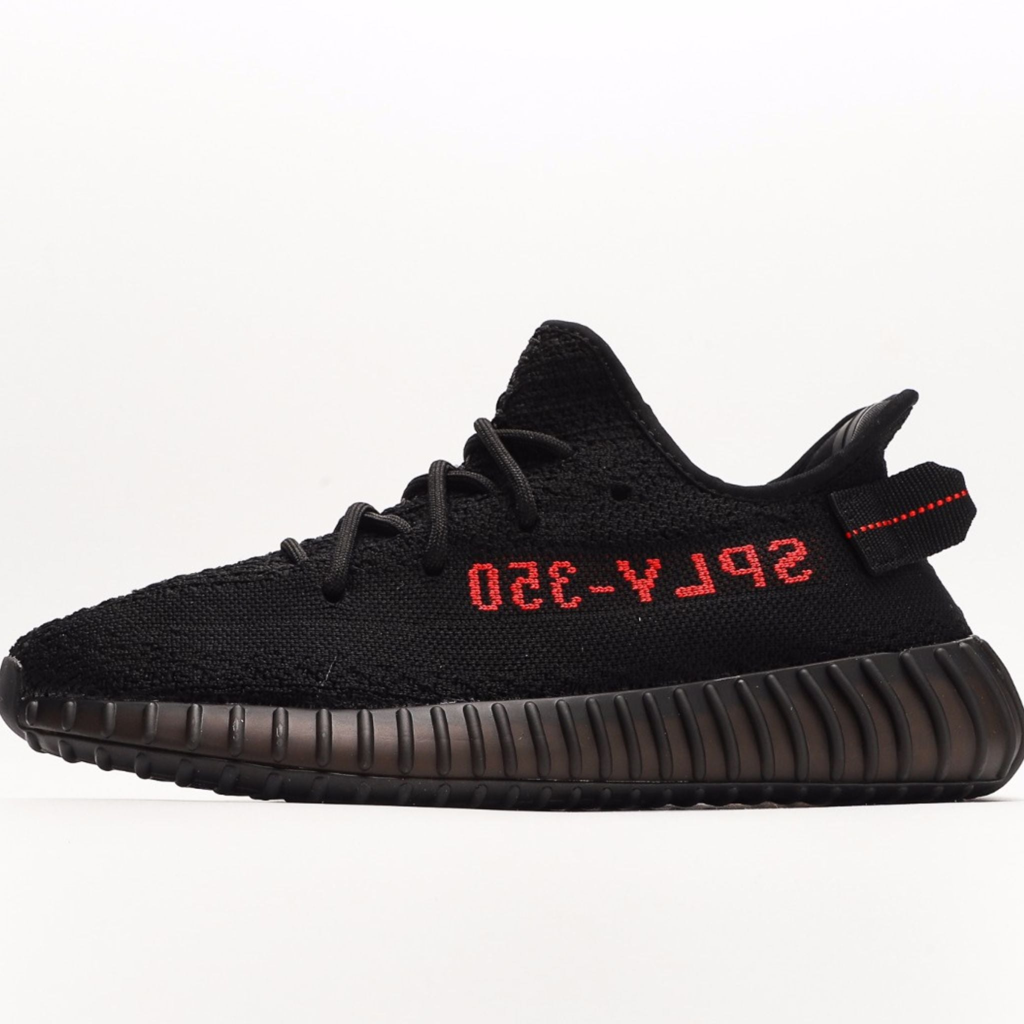 Adidas Yeezy Boost 350 V2 'Bred'