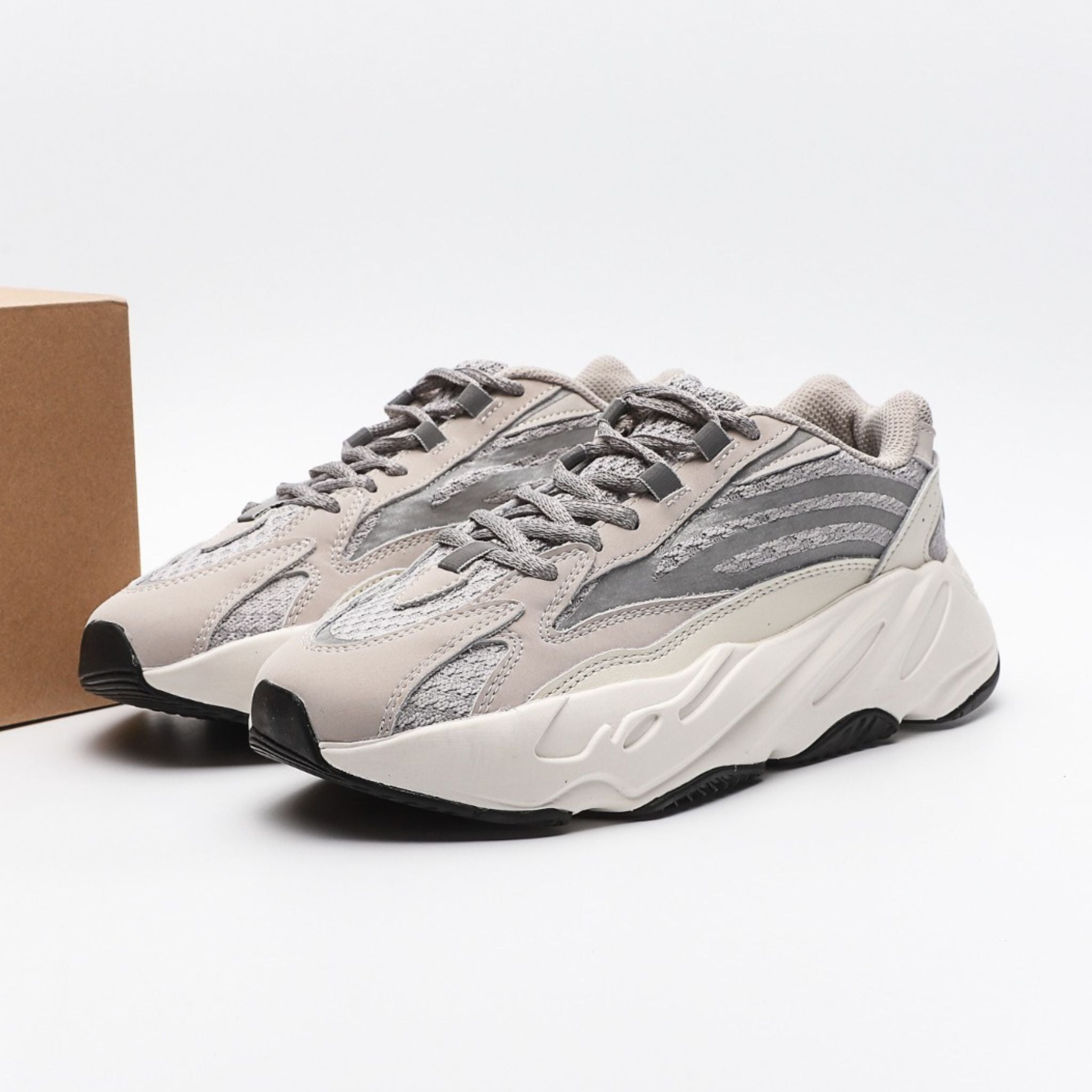 Yeezy Boost 700 V2 'Cream'