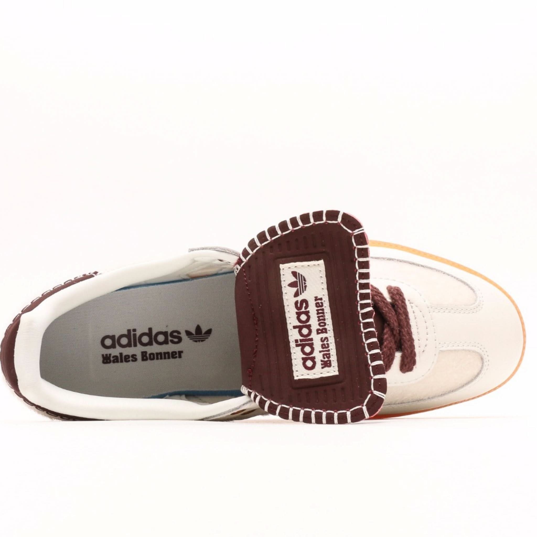 Adidas x Wales Bonner Samba