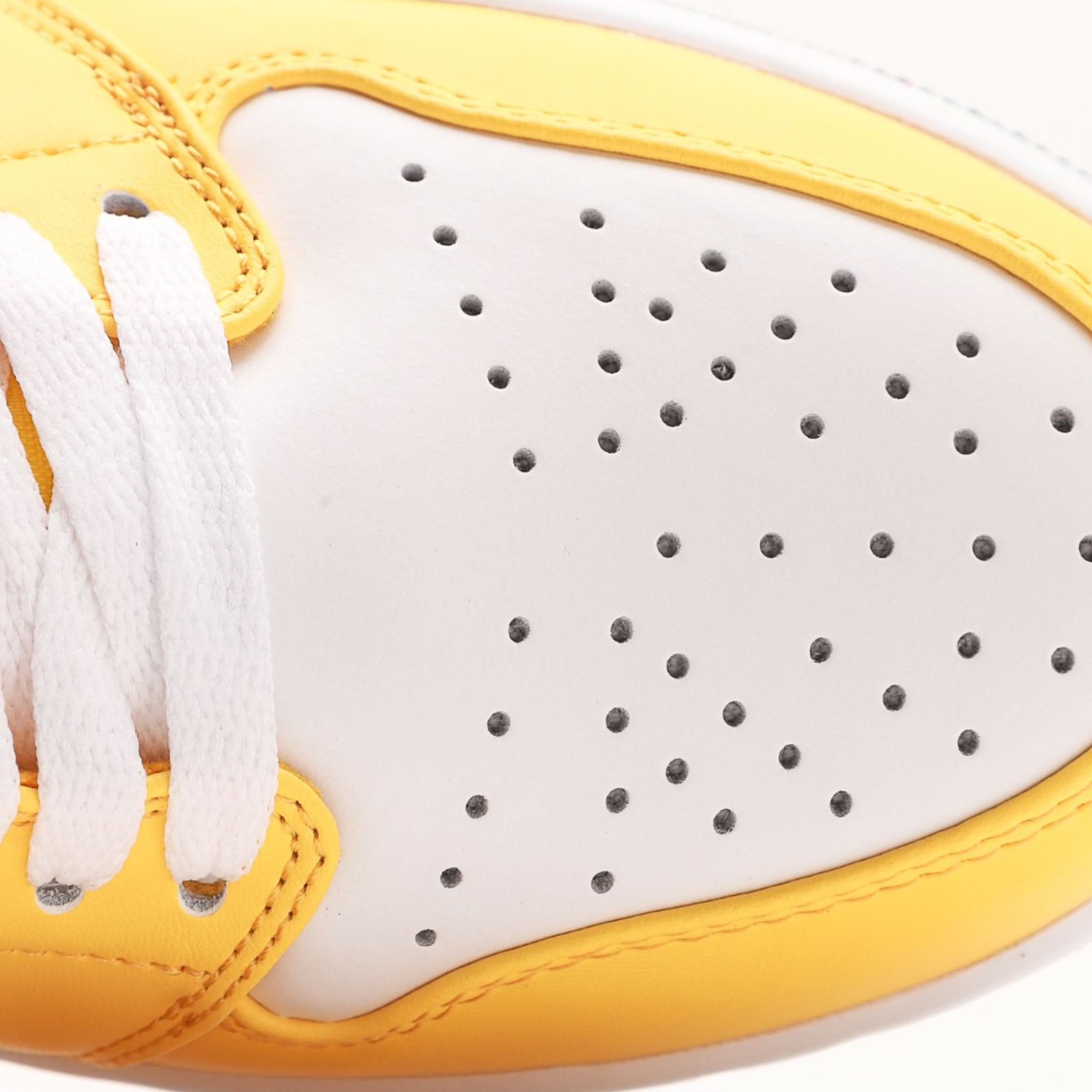 Nike Air Jordan 1 Low SE Recycled Grind
