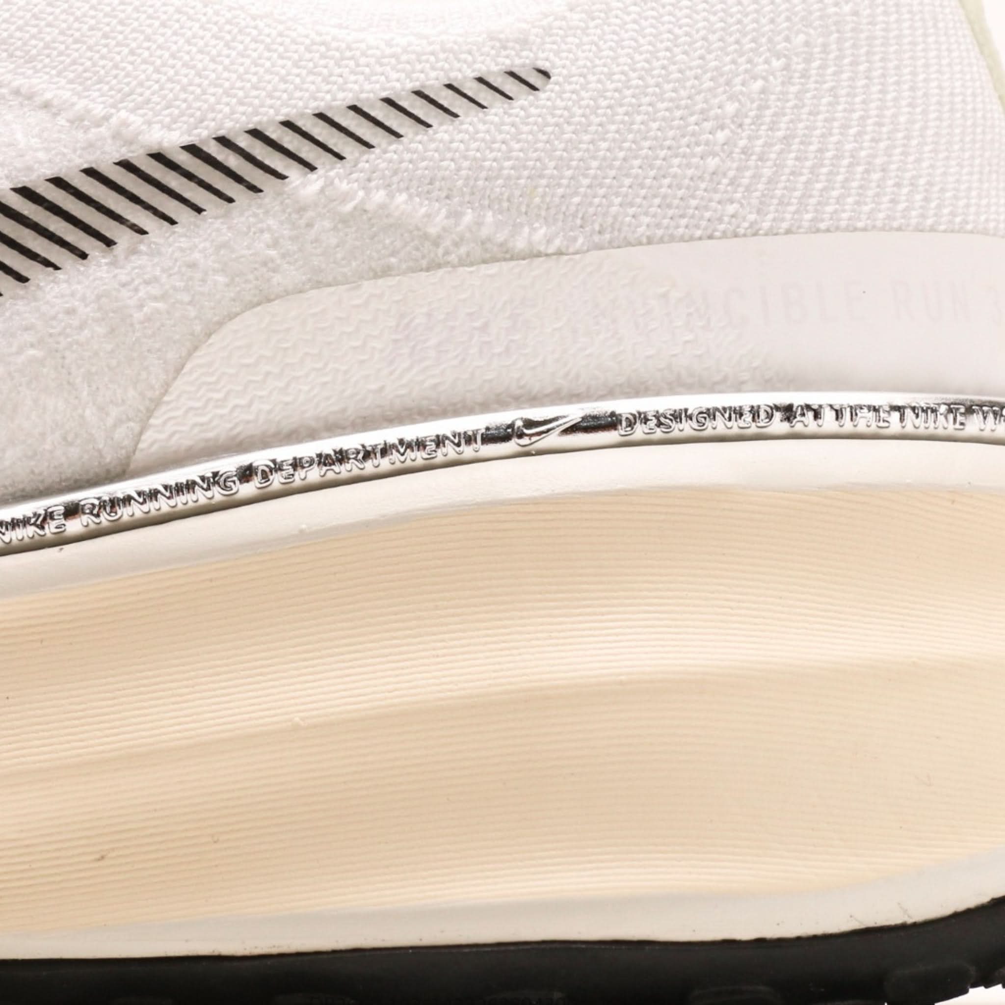 Nike Zoom X Invincible Run FK 3 Summit White