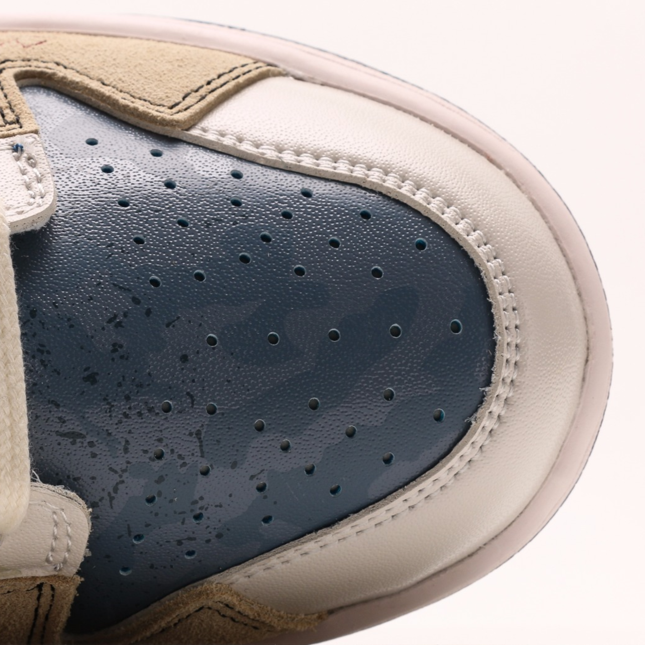 Nike Dunk Low "Drain The Pond To Fish"